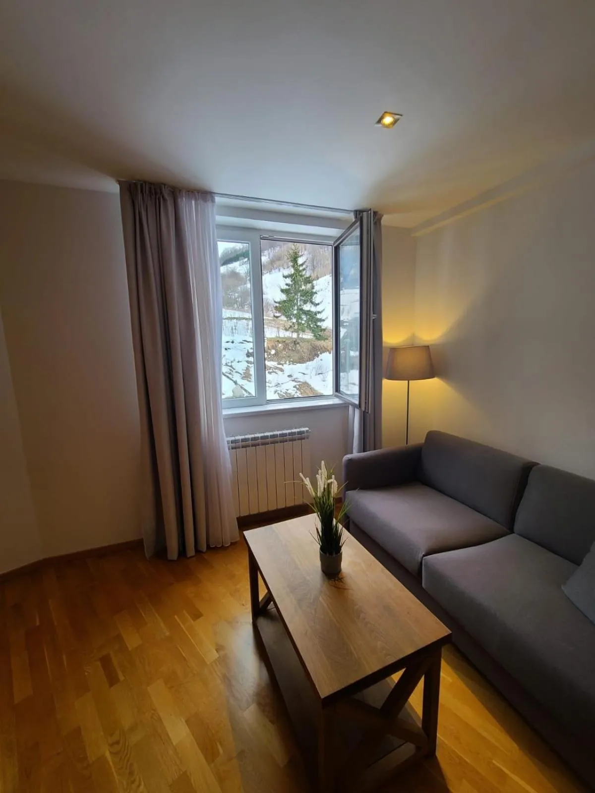 BELI VUK - Brzeće, Kopaonik