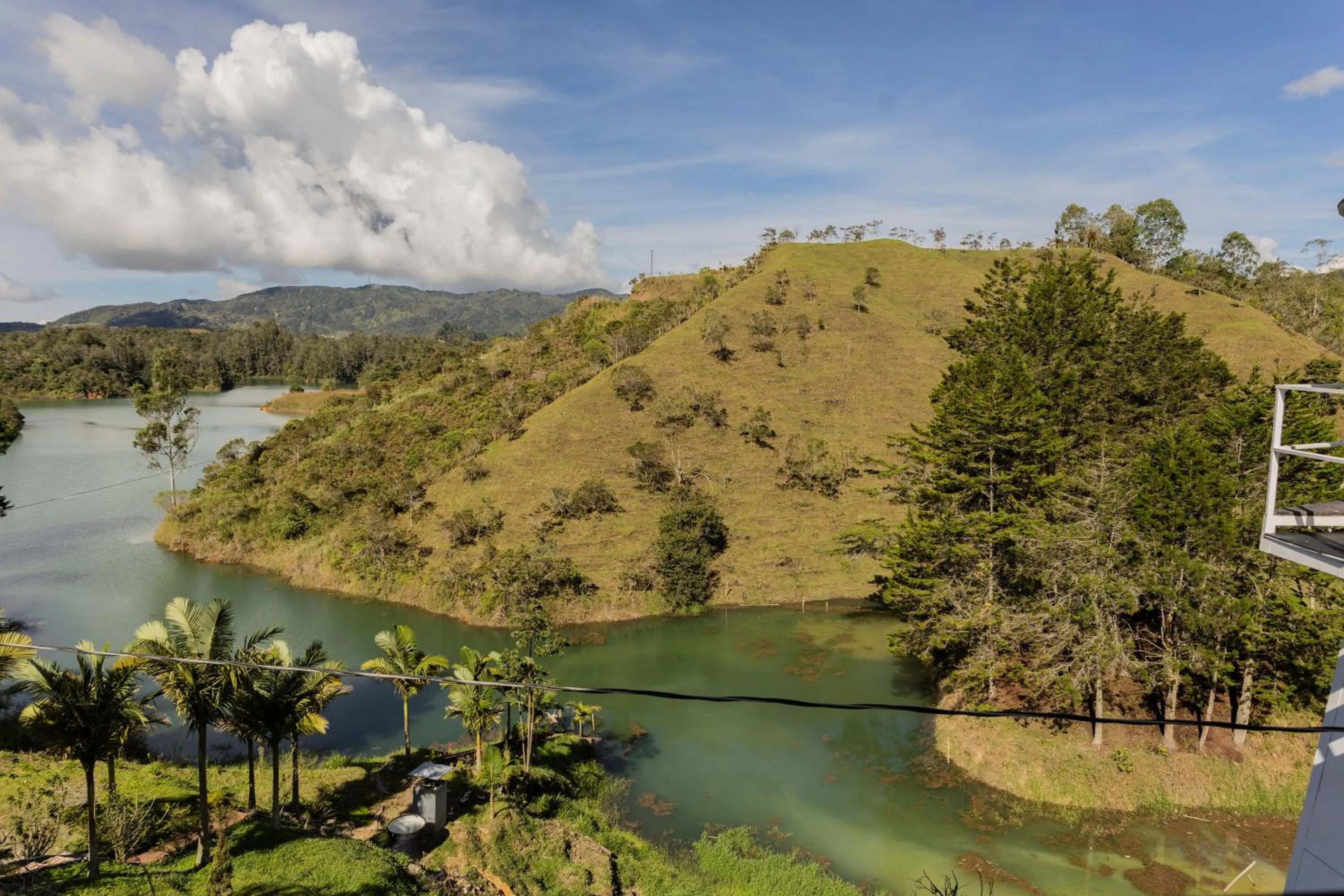 Hotel Bahia Del Faro