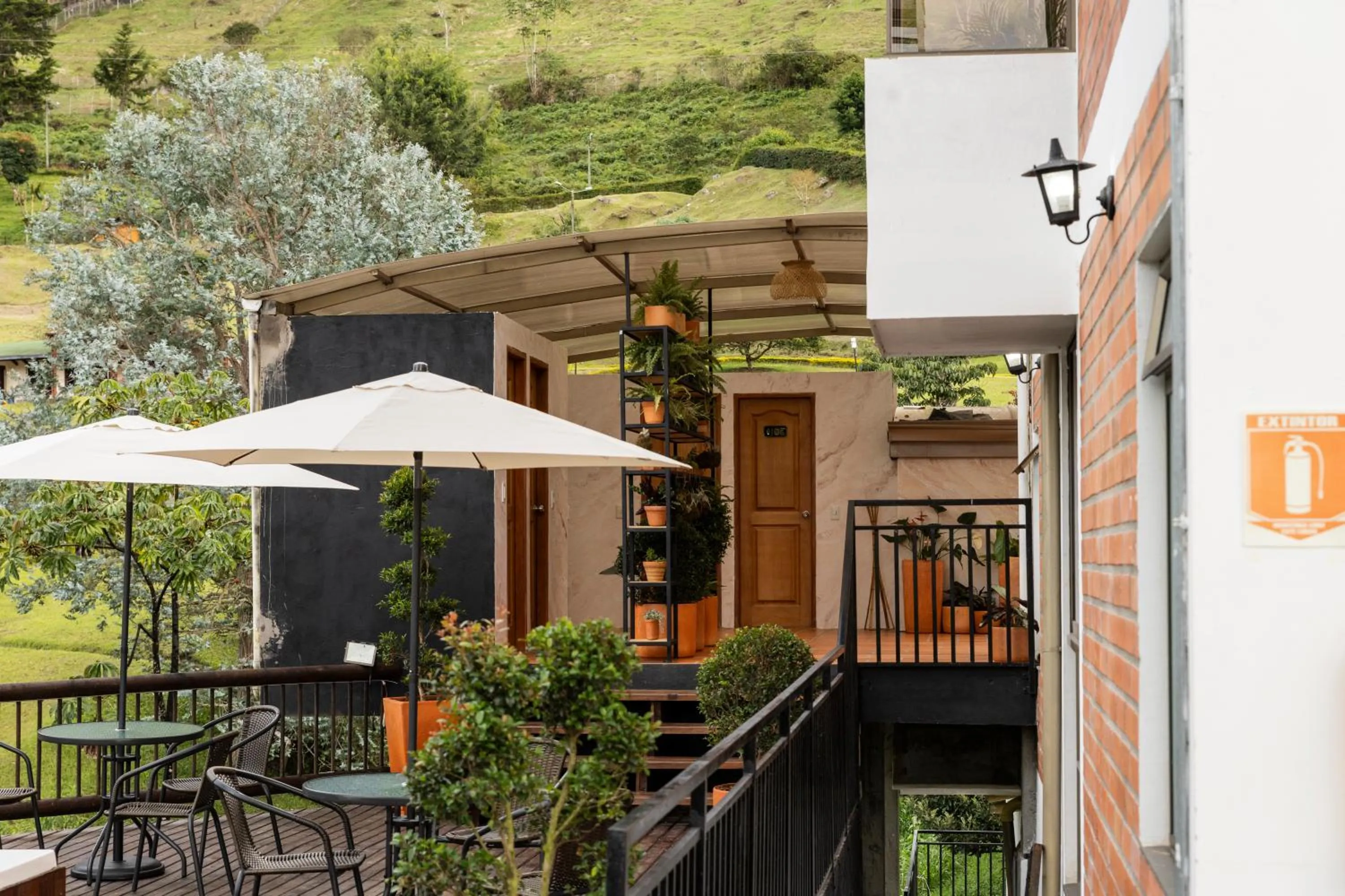 Hotel Bahia Del Faro