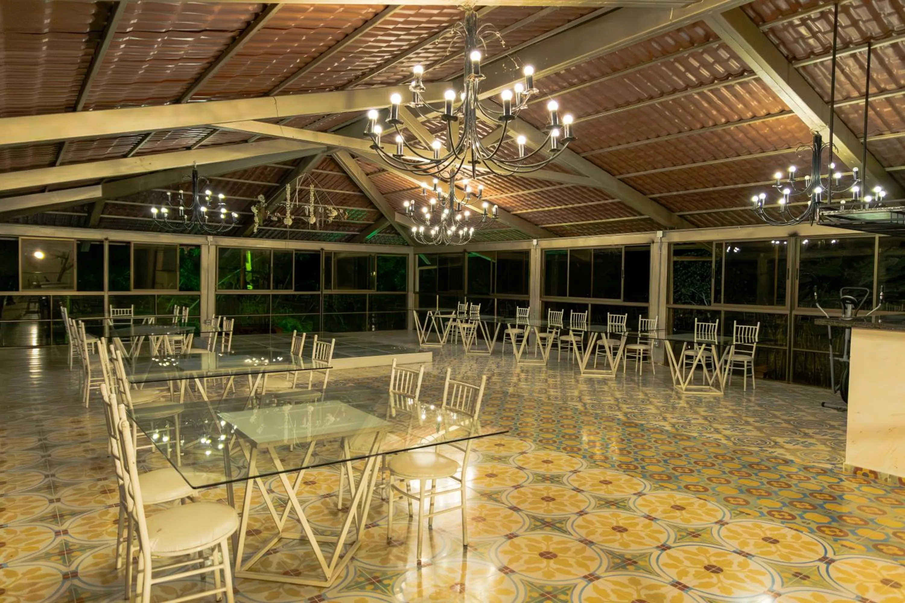 Hotel Bahia Del Faro