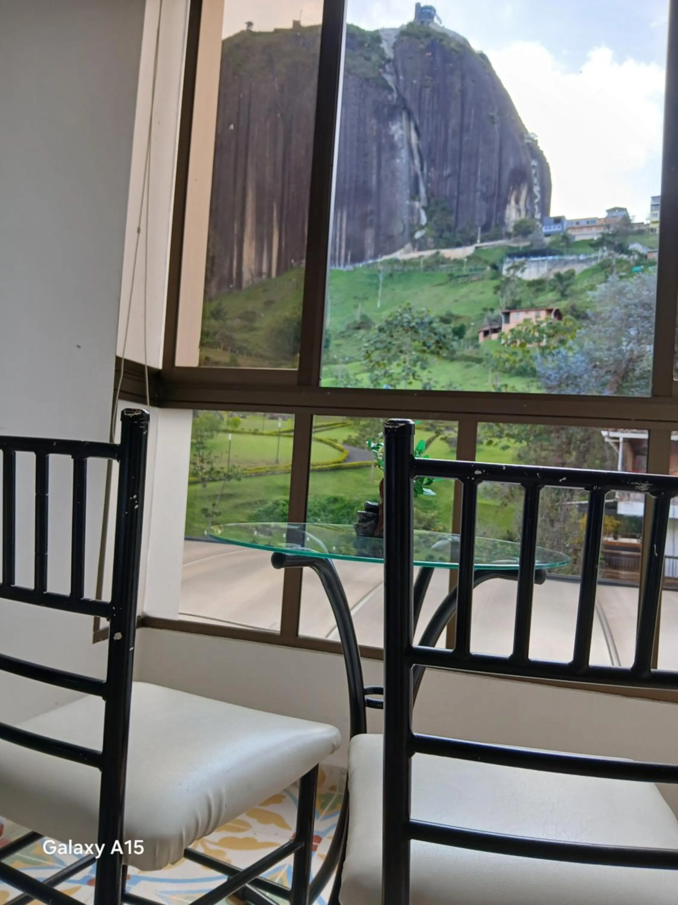 Nearby landmark in Hotel Bahia Del Faro