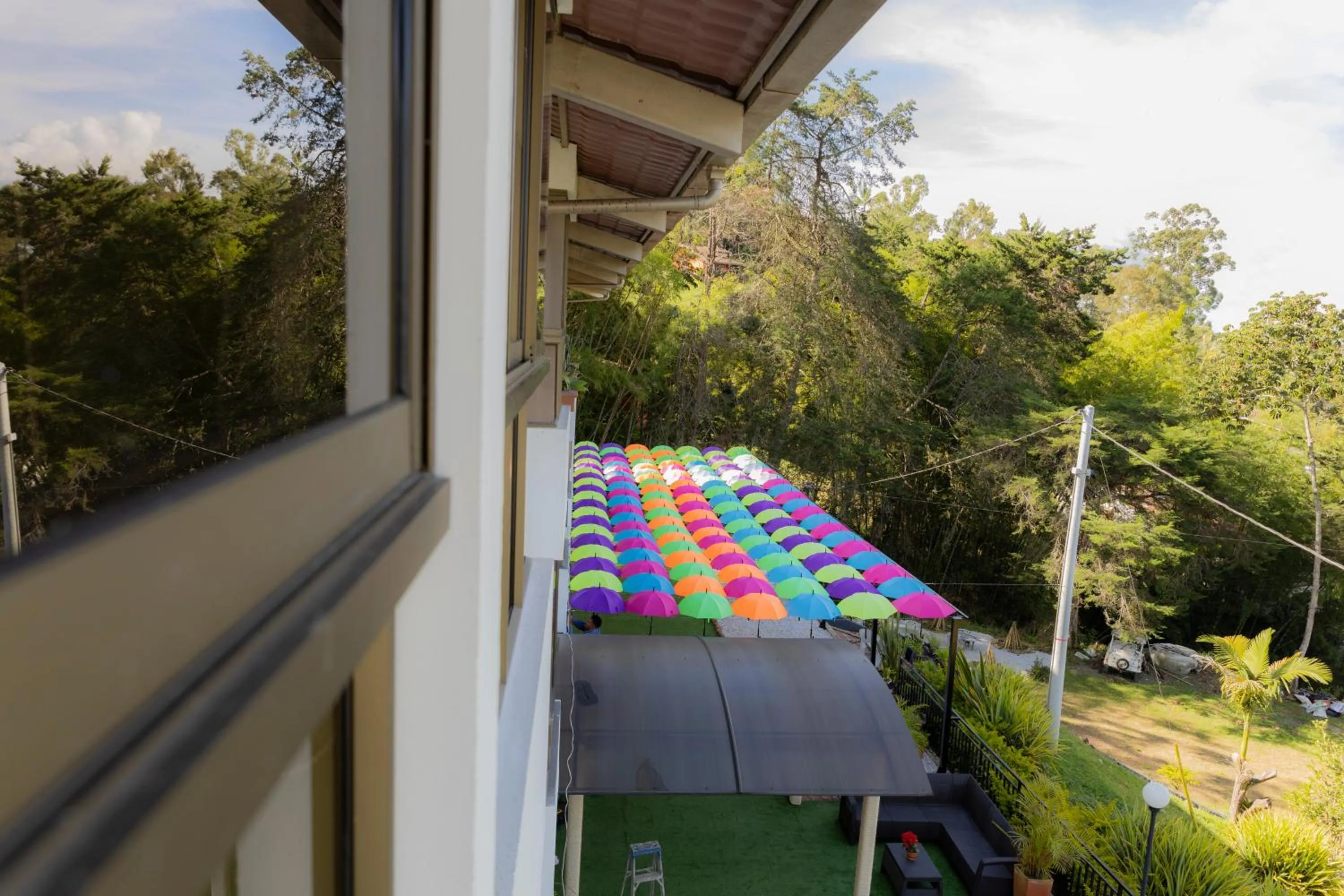 Hotel Bahia Del Faro