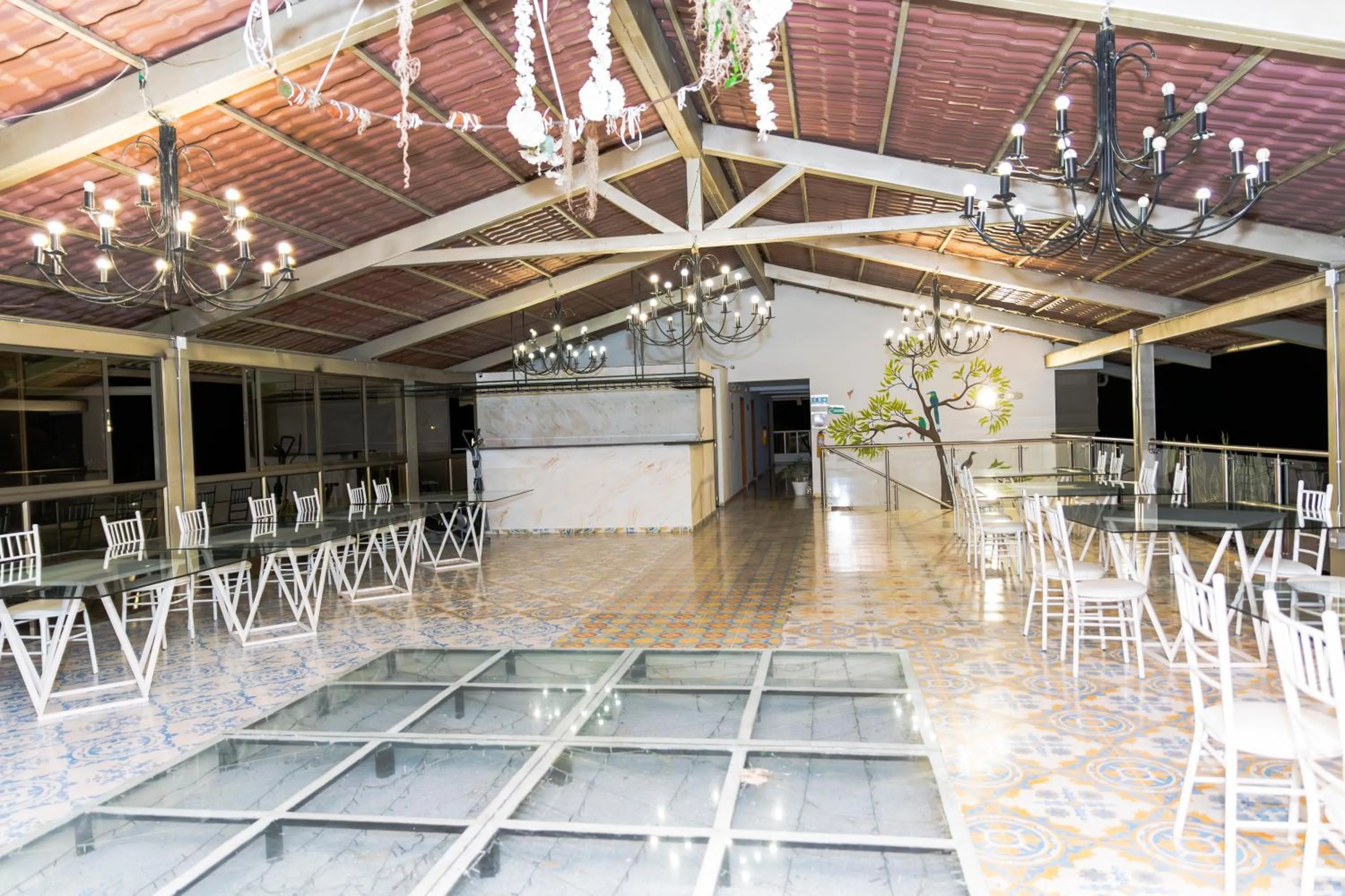 Hotel Bahia Del Faro