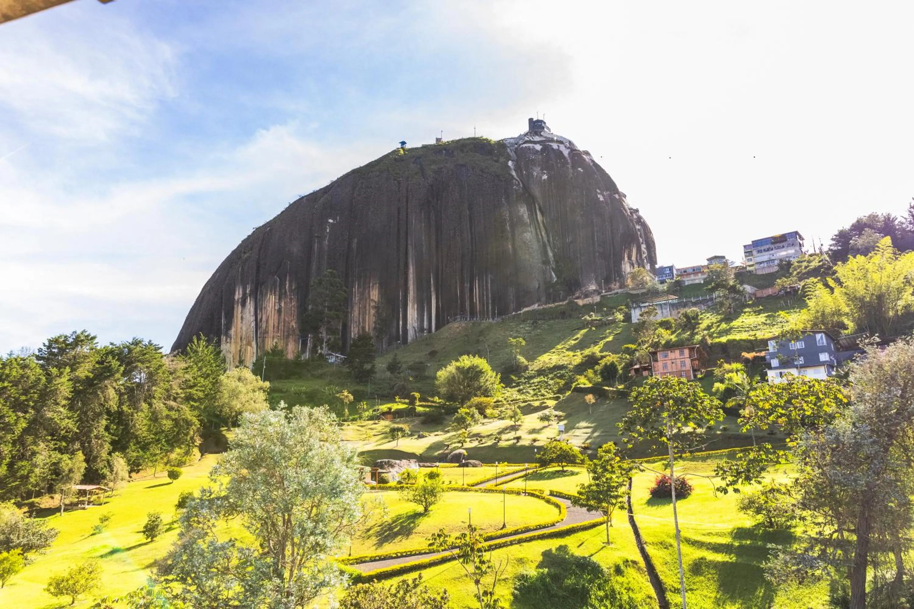 Hotel Bahia Del Faro