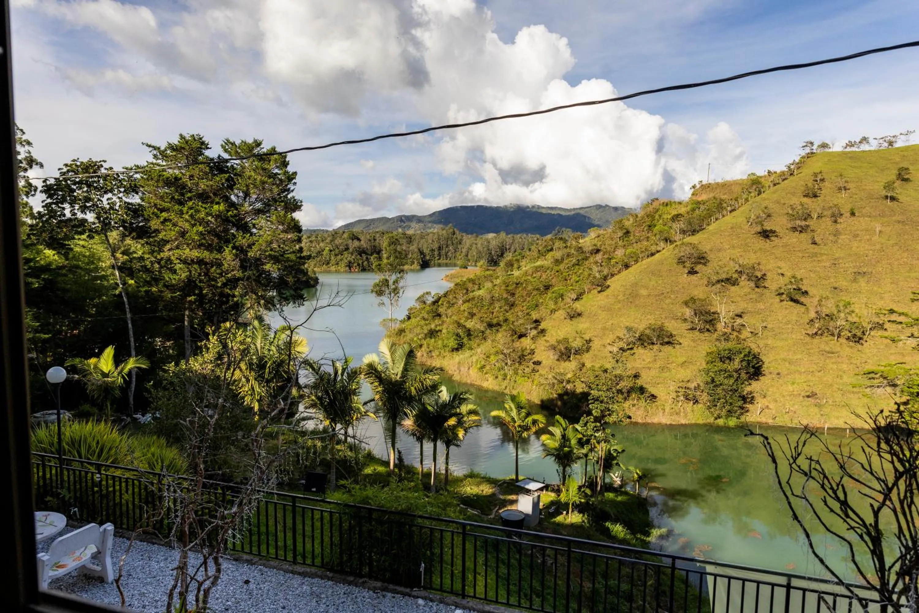 Hotel Bahia Del Faro