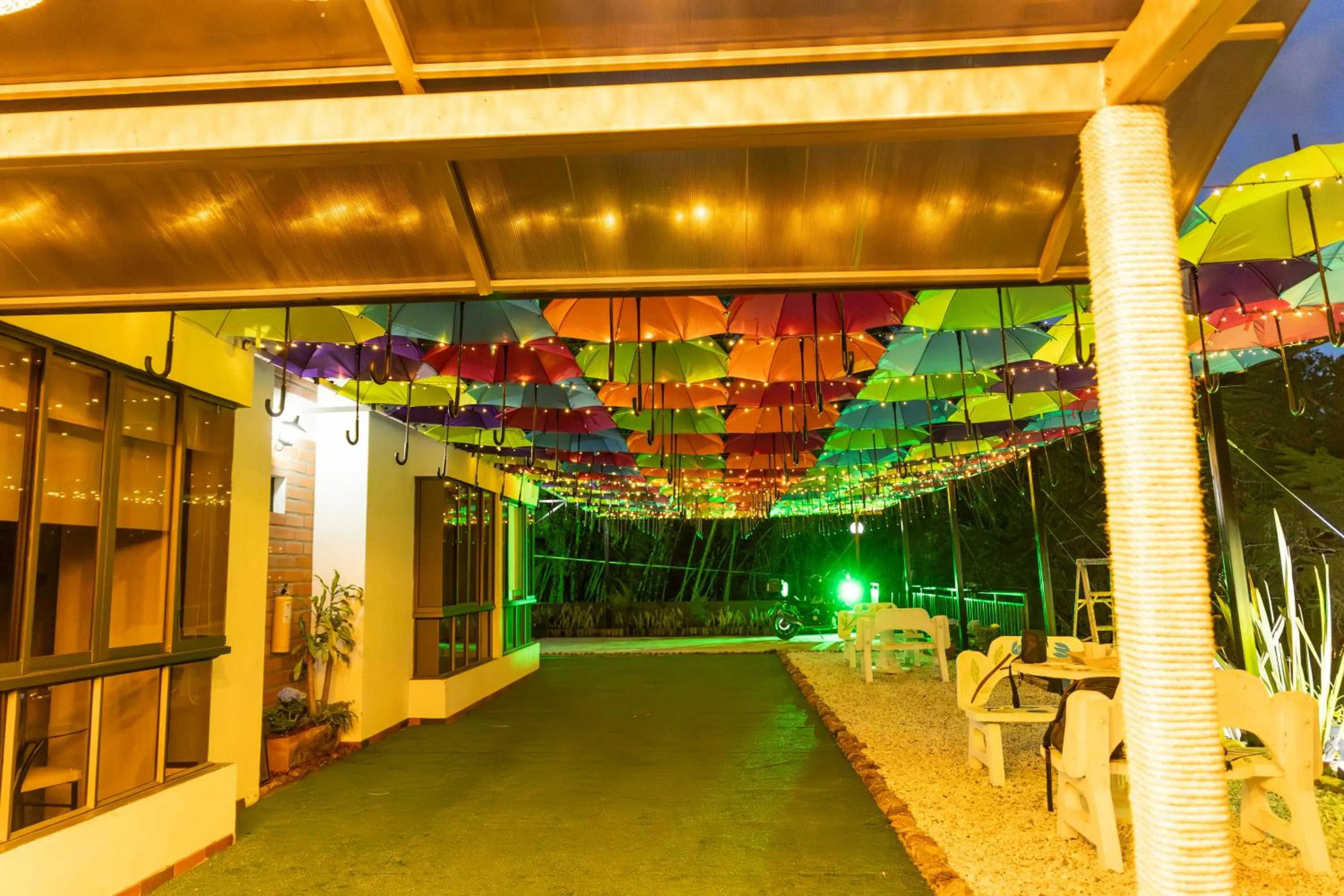 Hotel Bahia Del Faro