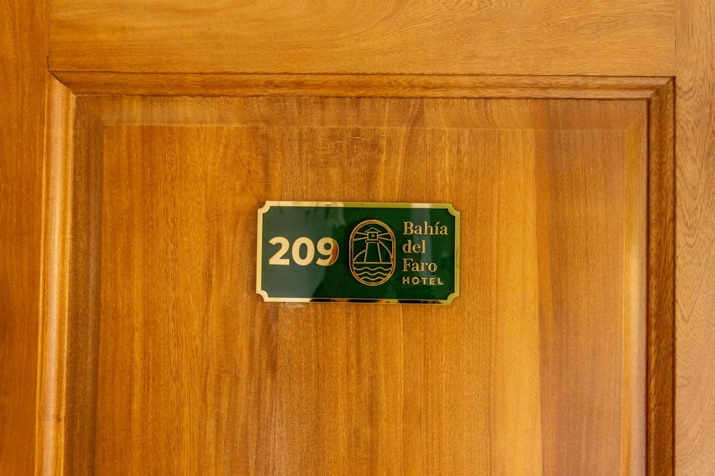 Hotel Bahia Del Faro