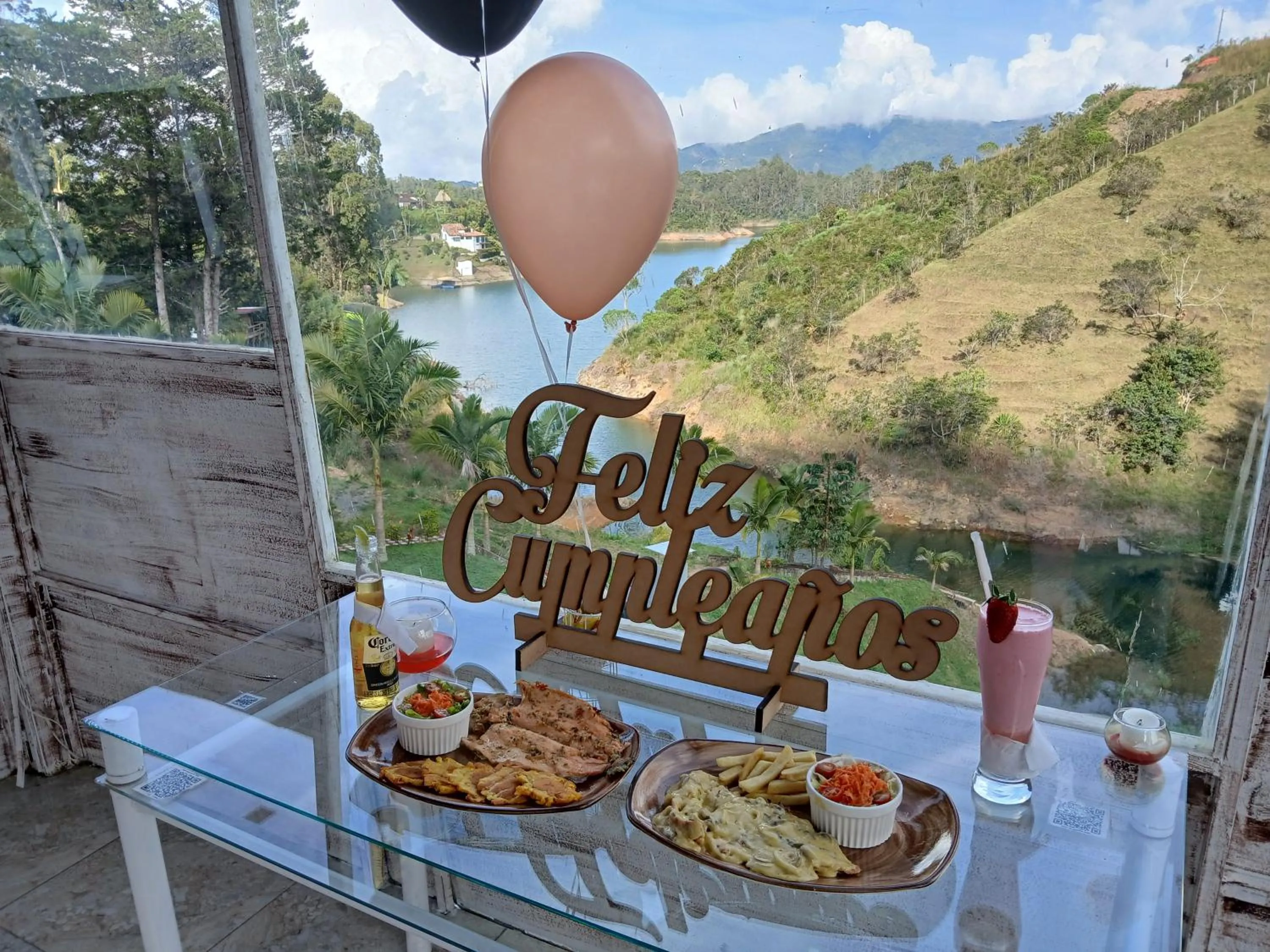 Day in Hotel Bahia Del Faro