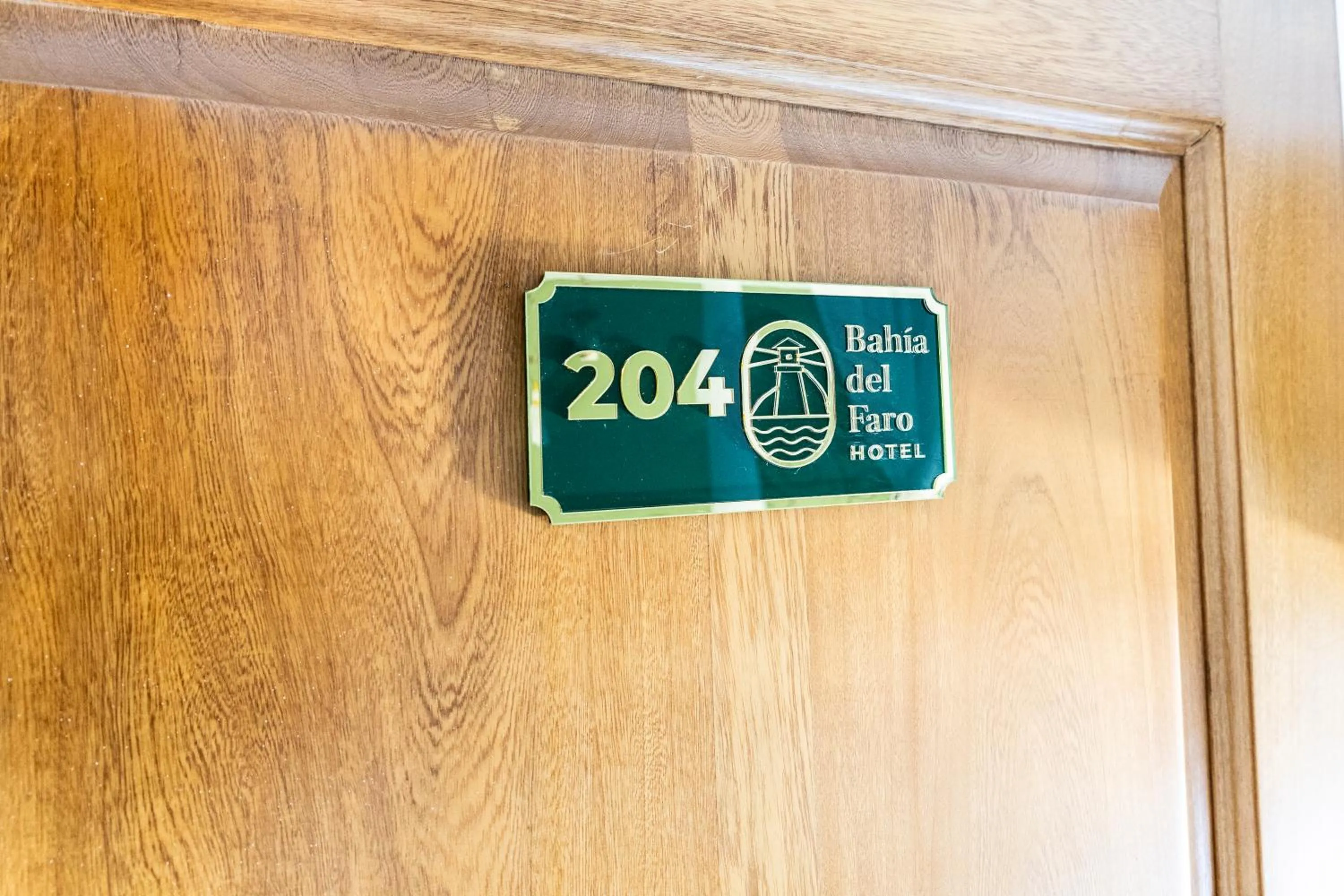 Hotel Bahia Del Faro