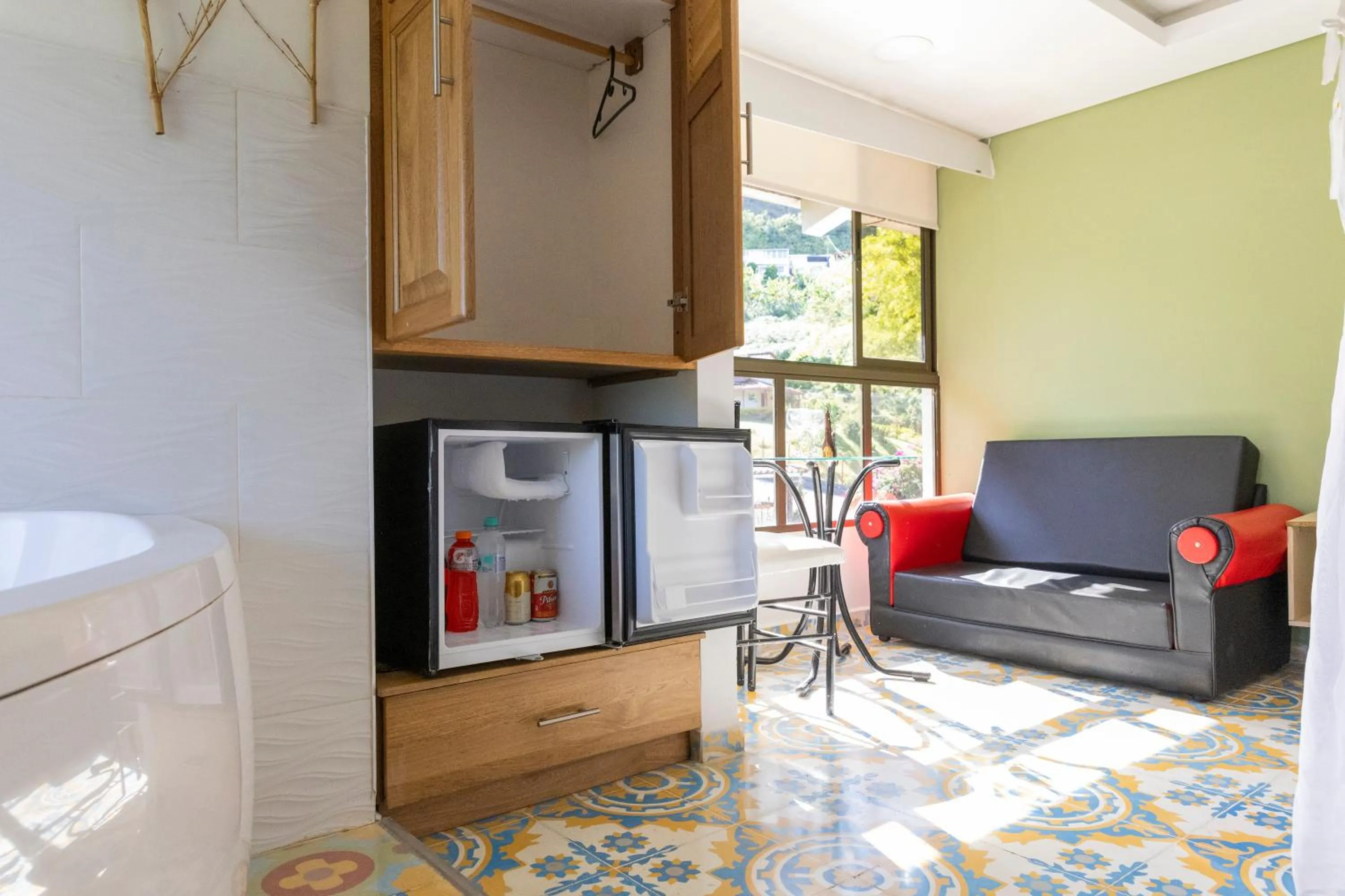 Hotel Bahia Del Faro