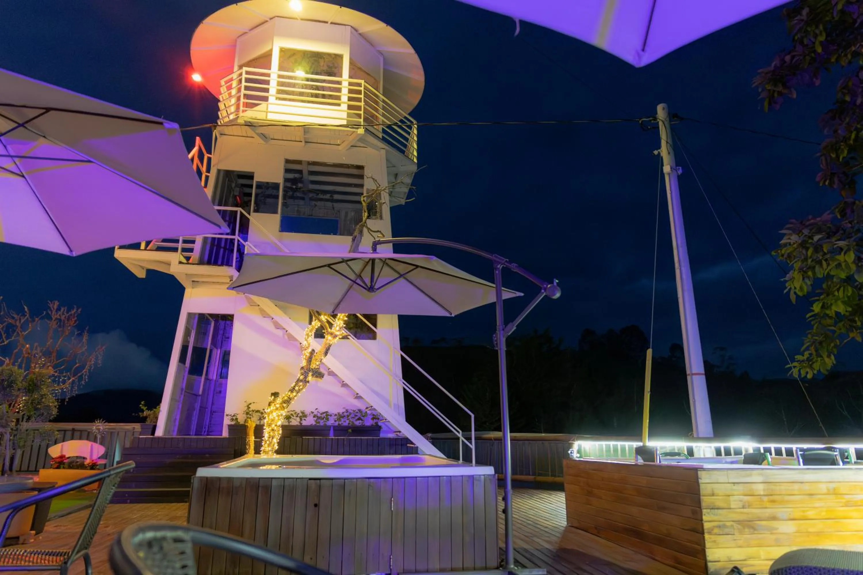 Hotel Bahia Del Faro