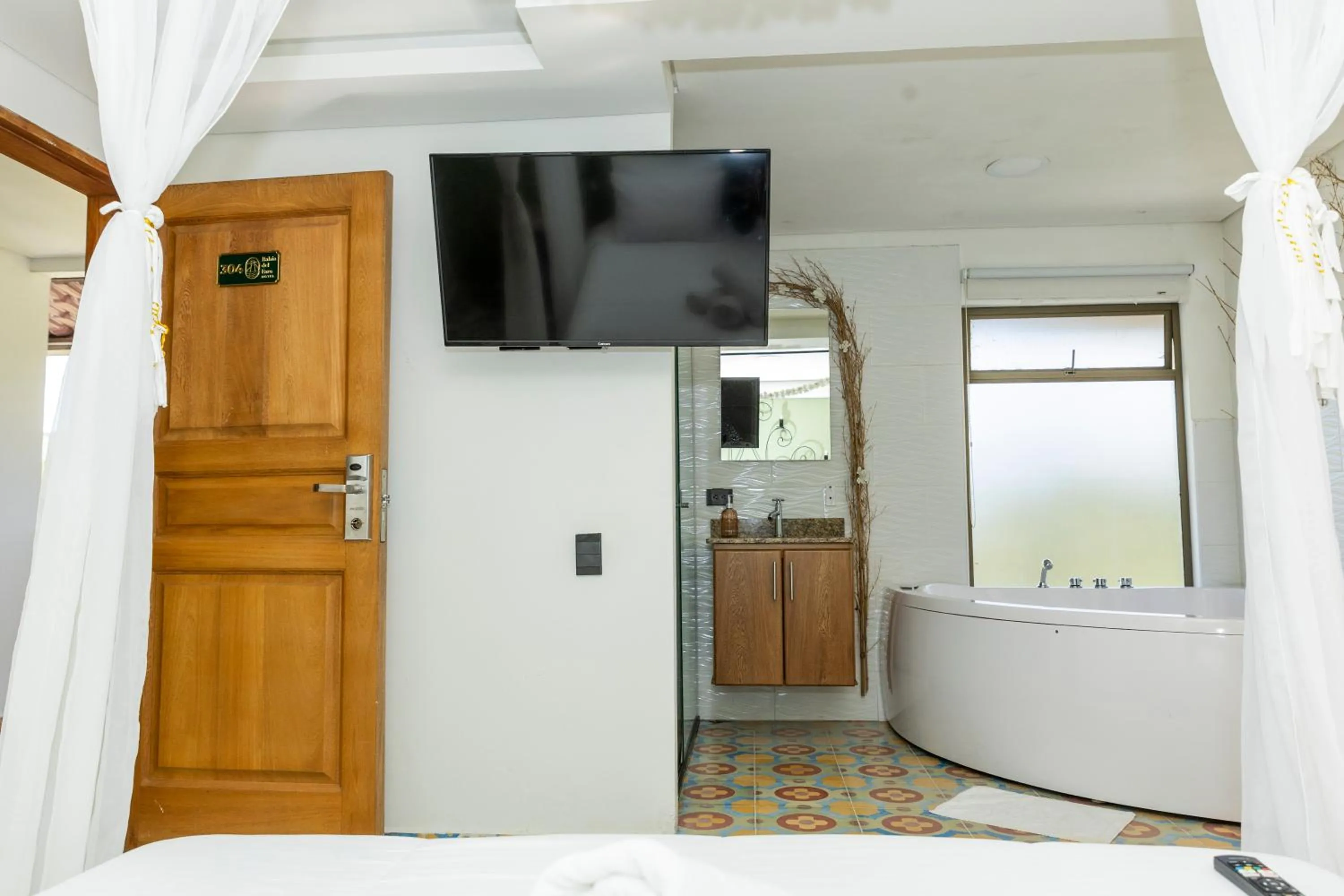 Hotel Bahia Del Faro