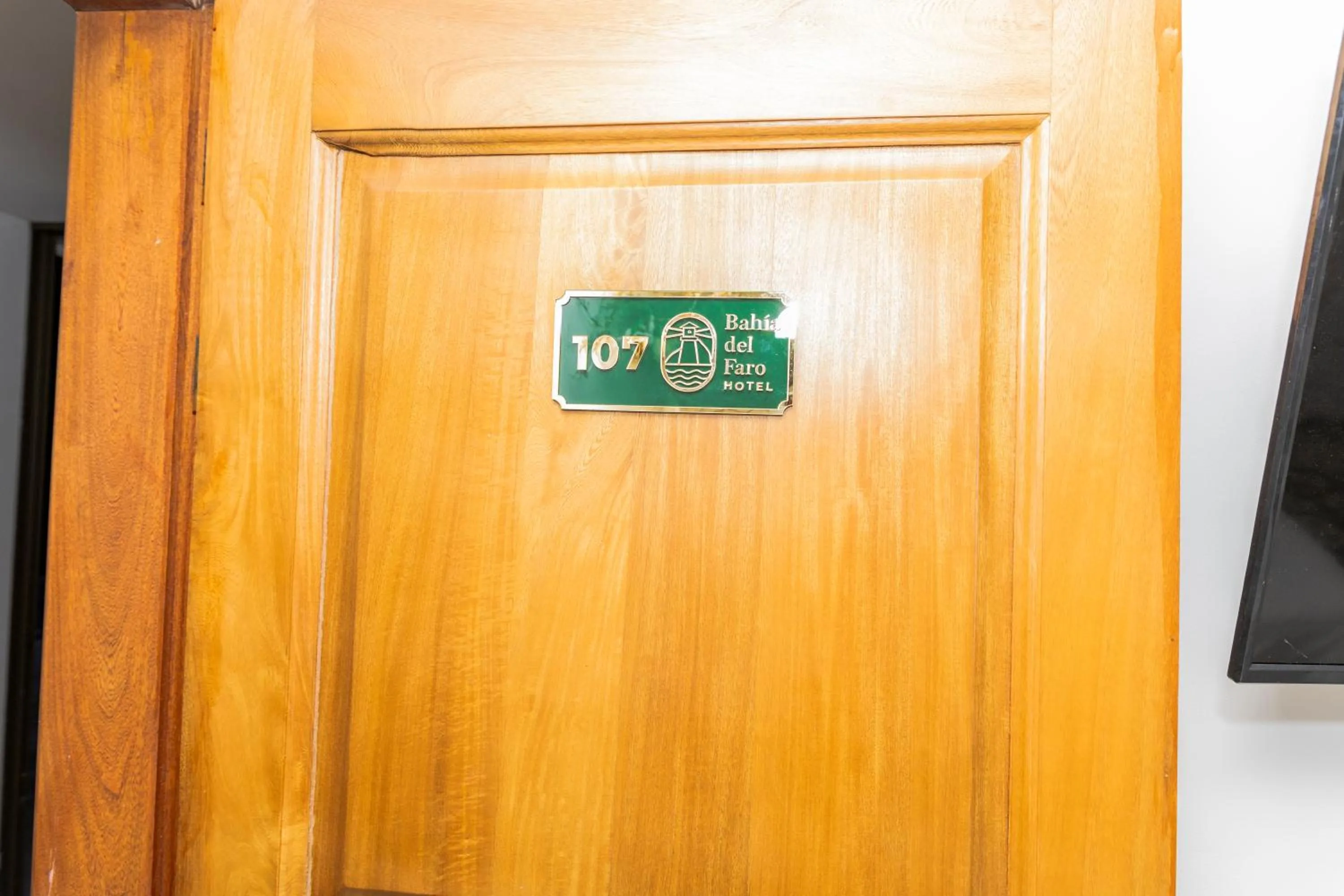 Hotel Bahia Del Faro