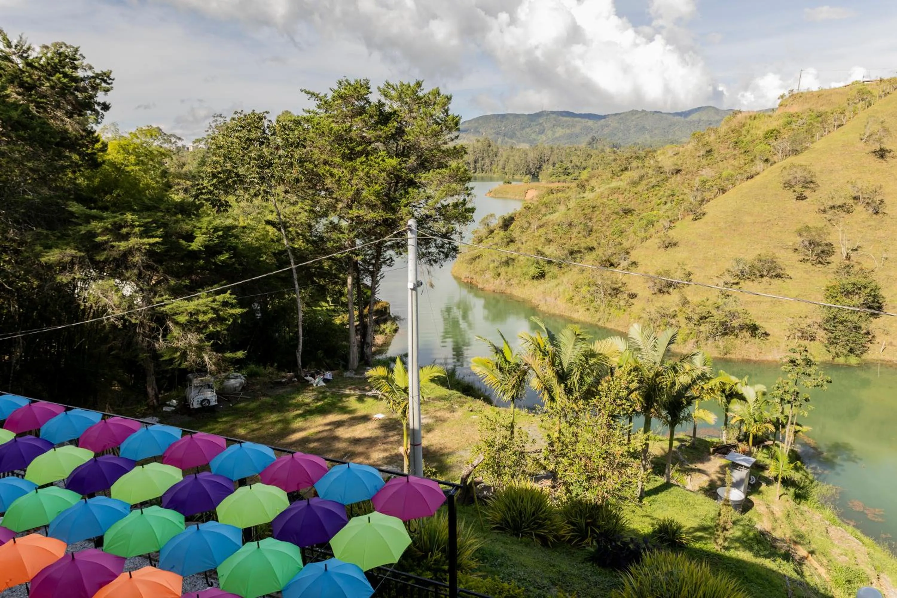 Hotel Bahia Del Faro