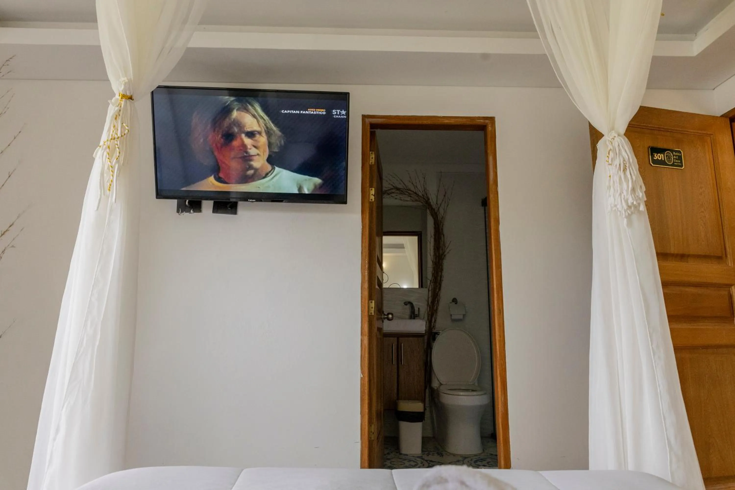 Hotel Bahia Del Faro