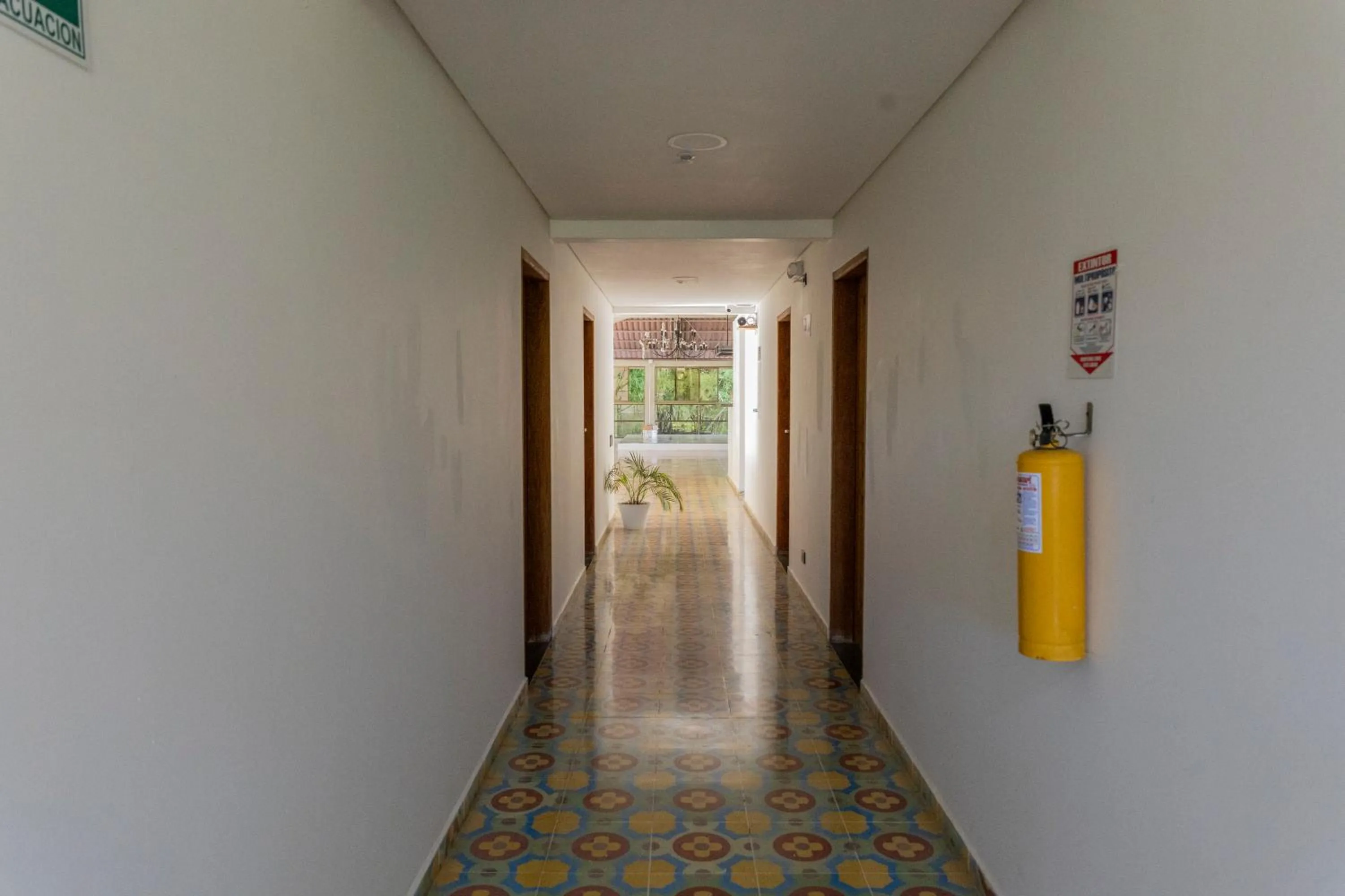 Hotel Bahia Del Faro