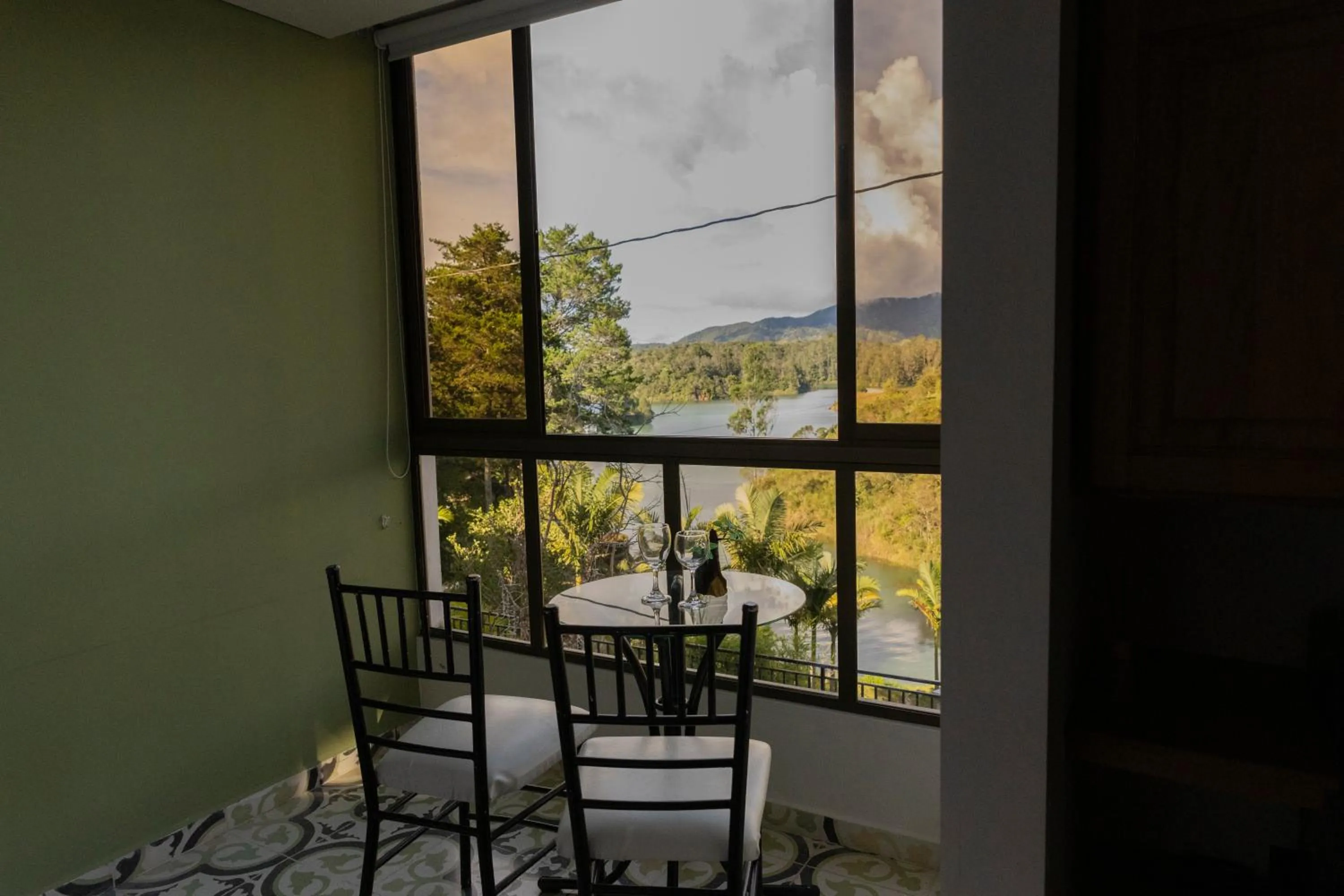 Hotel Bahia Del Faro