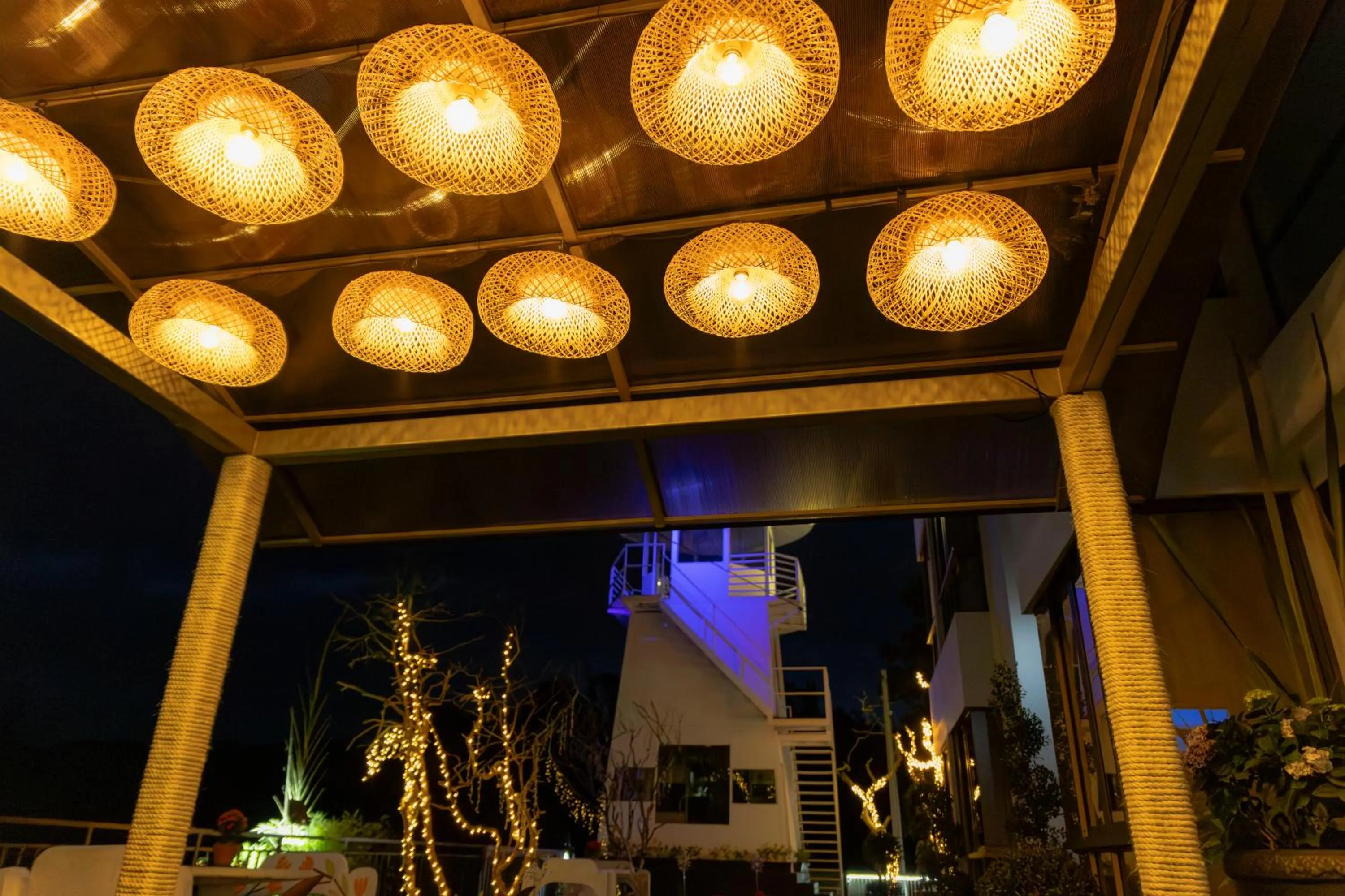 Hotel Bahia Del Faro