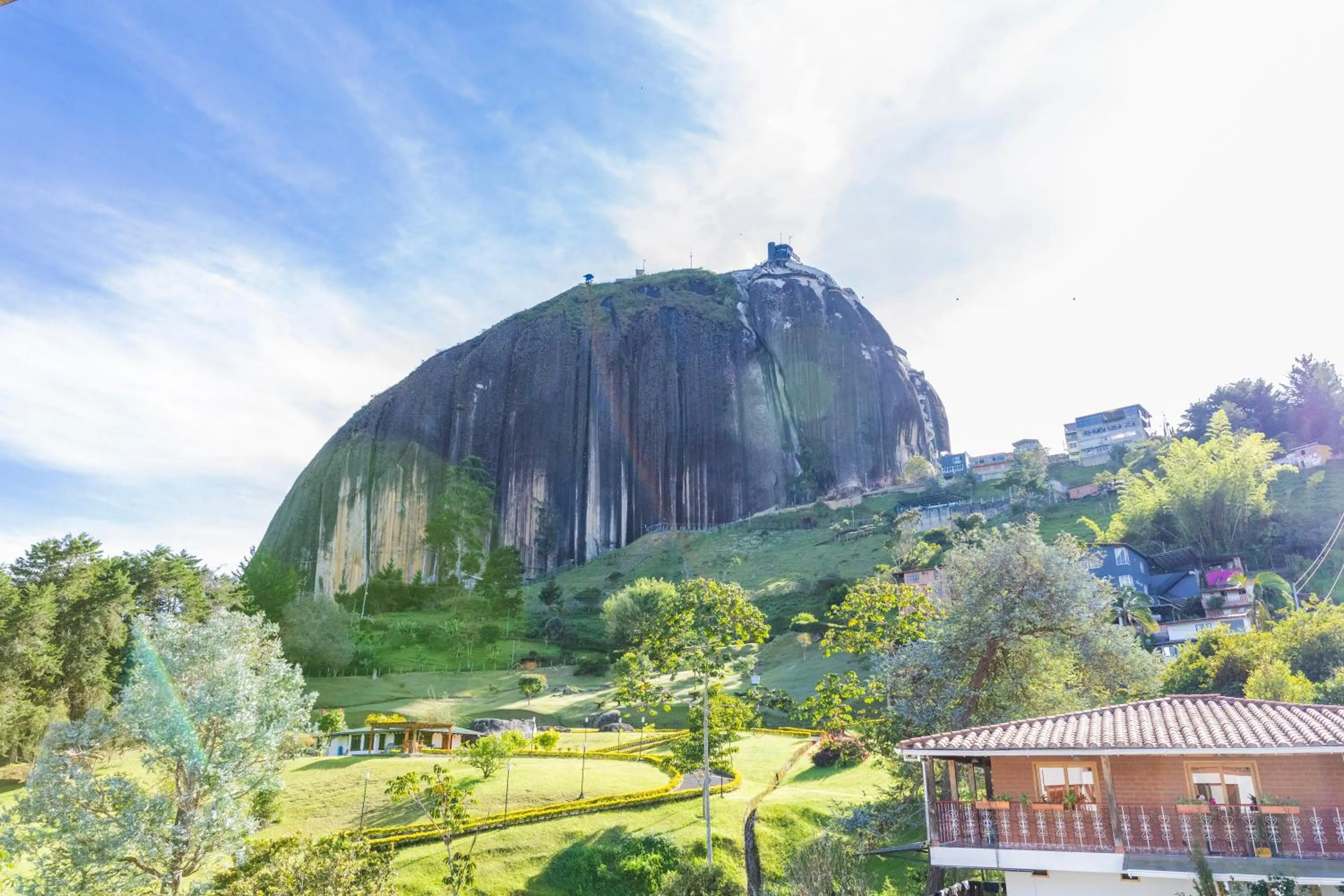 Hotel Bahia Del Faro