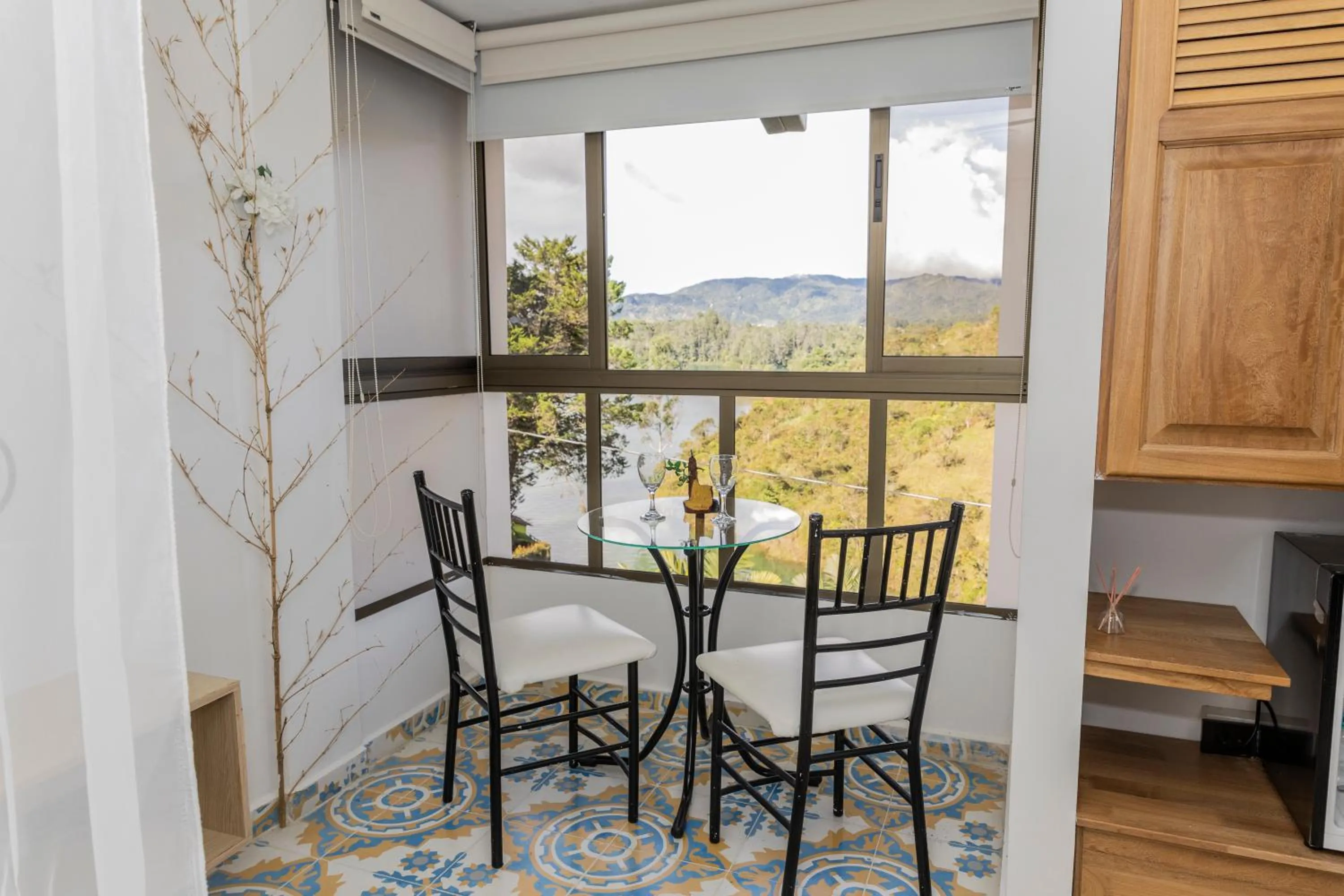 Hotel Bahia Del Faro