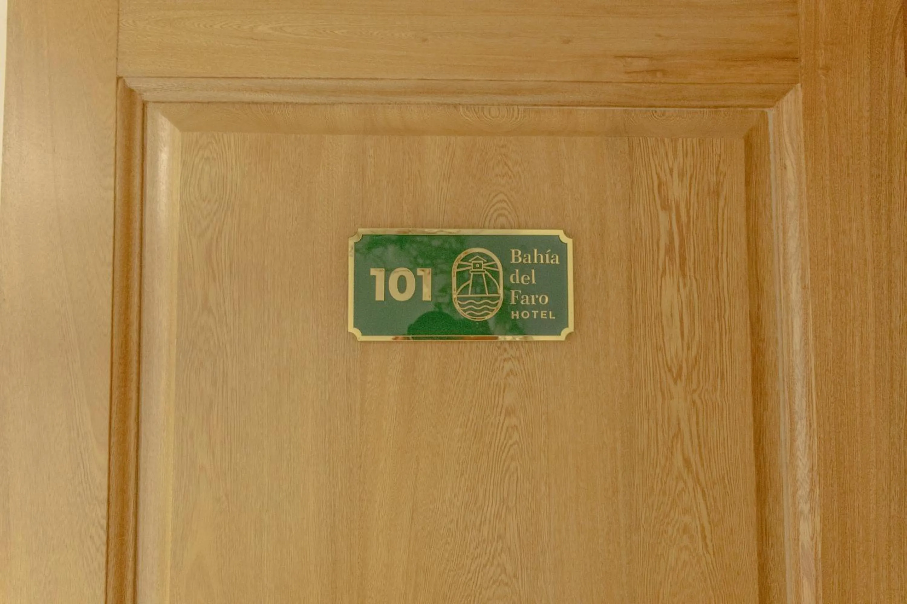 Hotel Bahia Del Faro