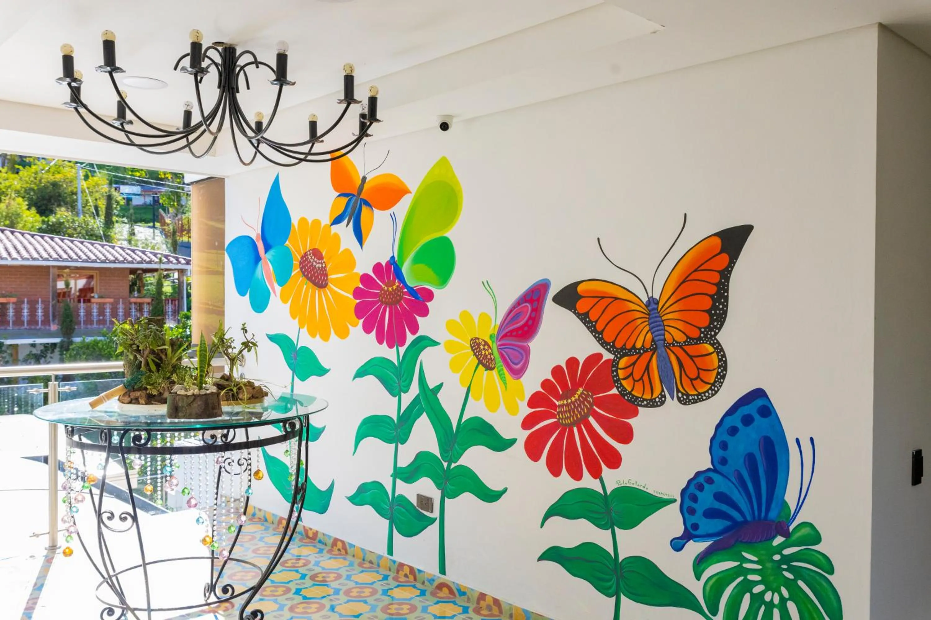 Hotel Bahia Del Faro