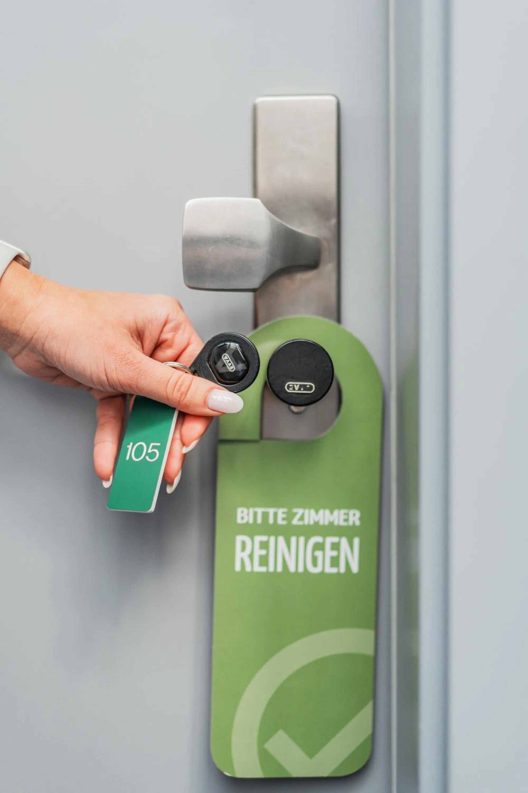 Other in Serviced Apartments Josefstadt City