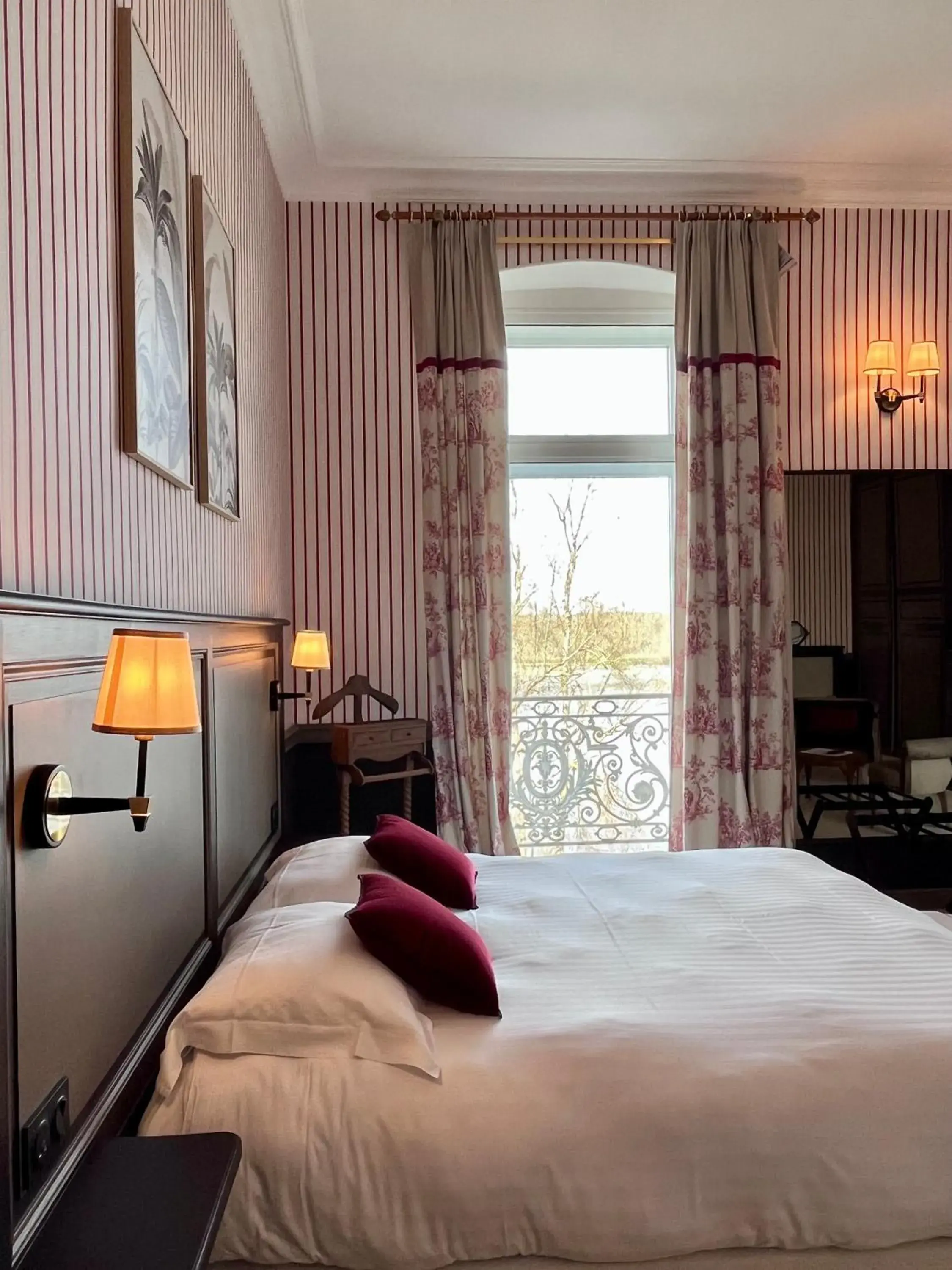 The Regency in Le Clos du Roc The Regency in Le Clos du Roc