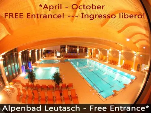 Bergfrieden Leutasch/Seefeld