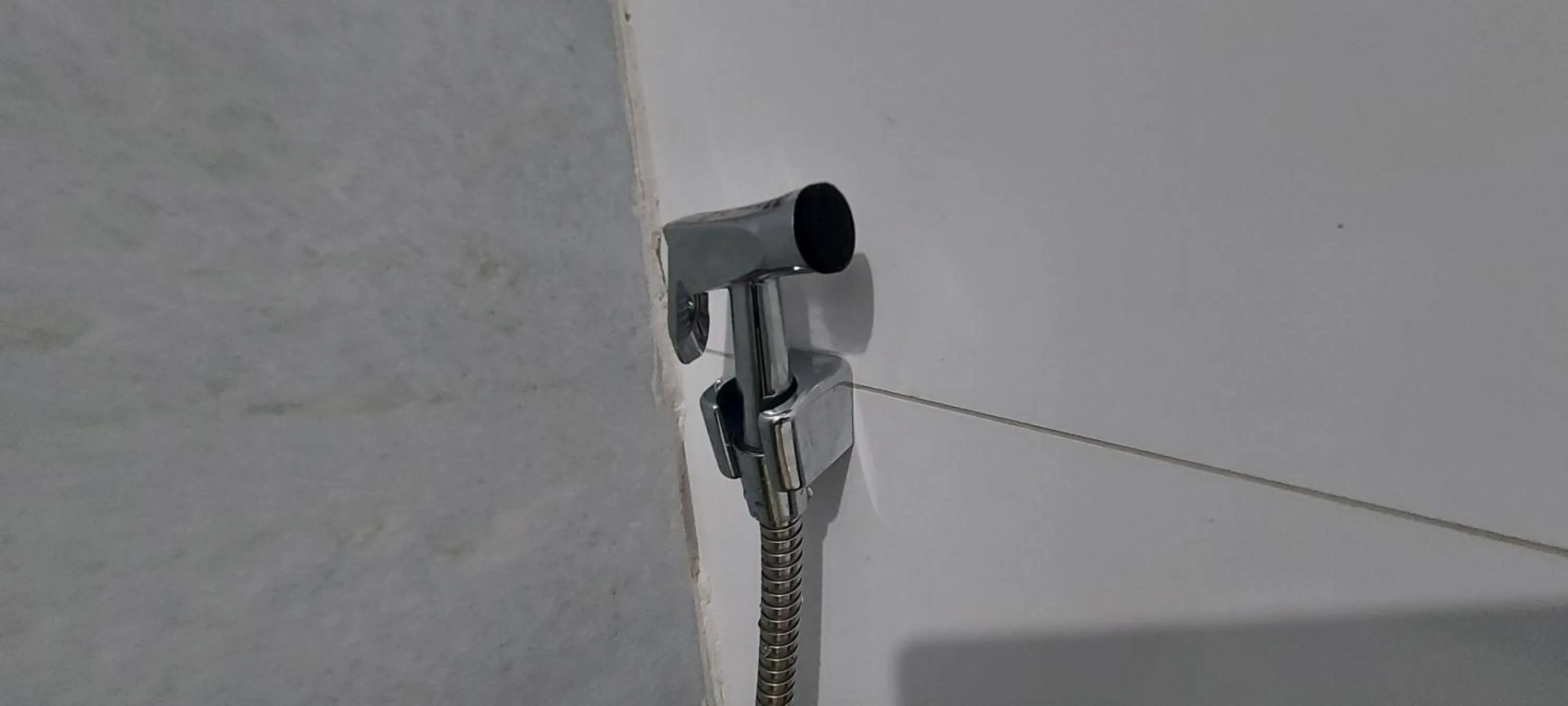 Bathroom in Hostel Leblon