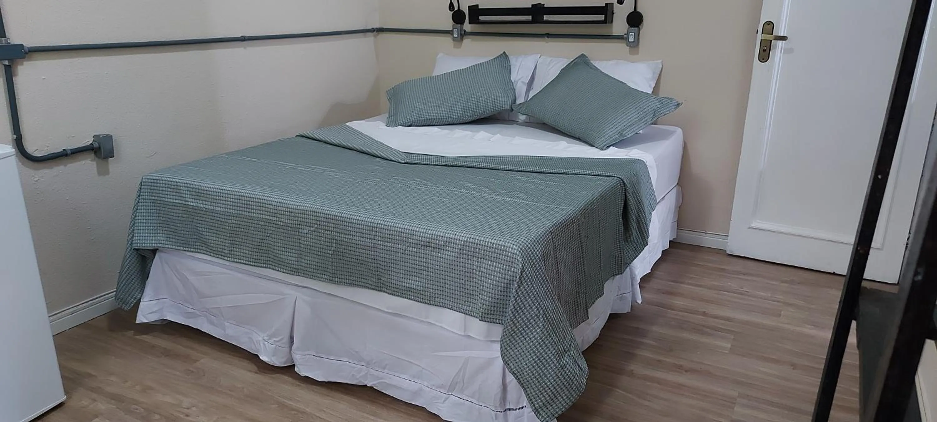 Bed in Hostel Leblon