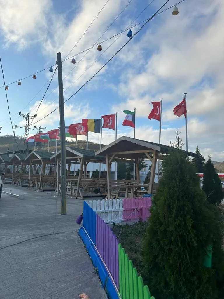 Grand Atakum Boutıque Hotel