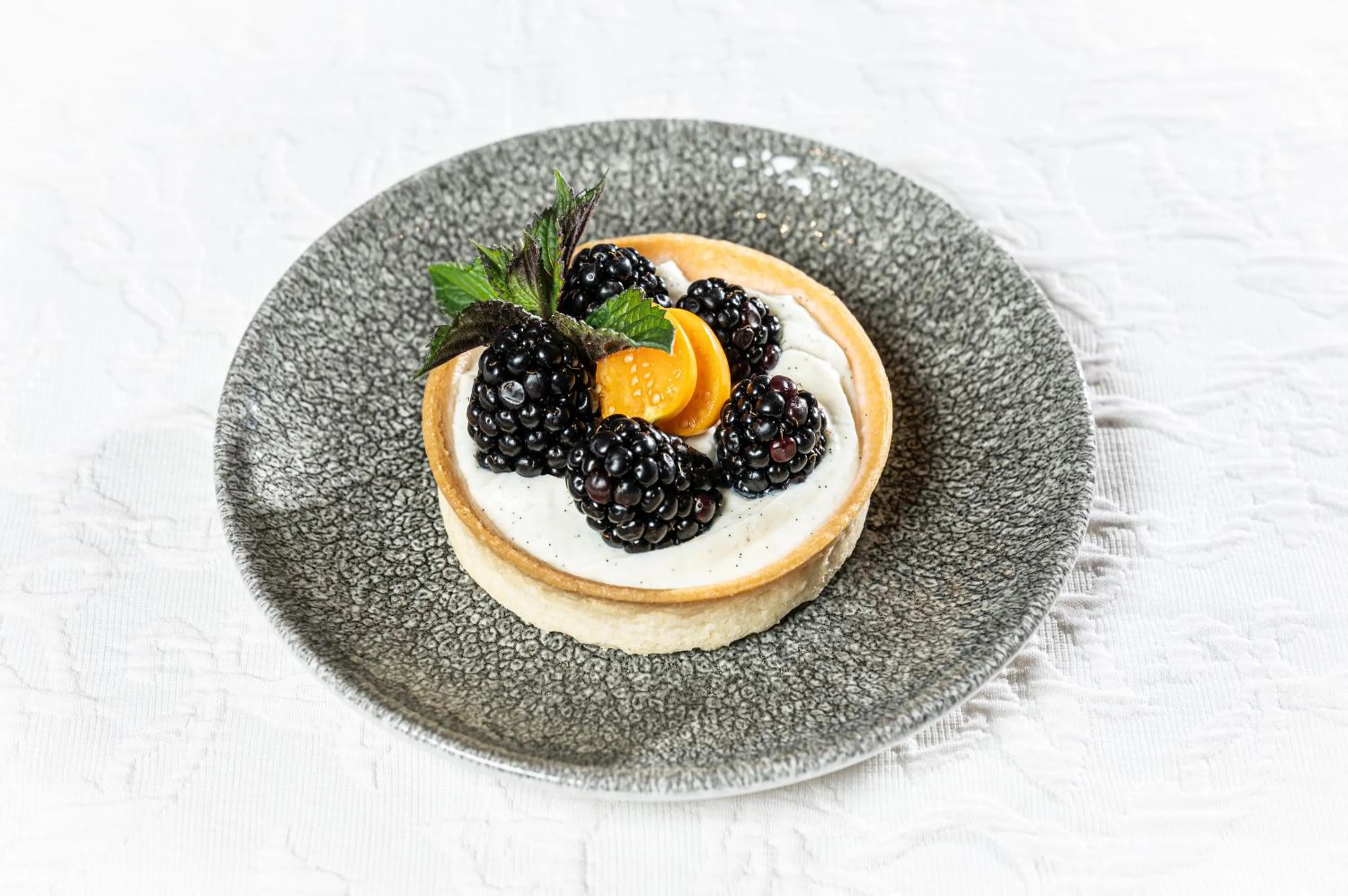 Food close-up in Posthotel Radstadt