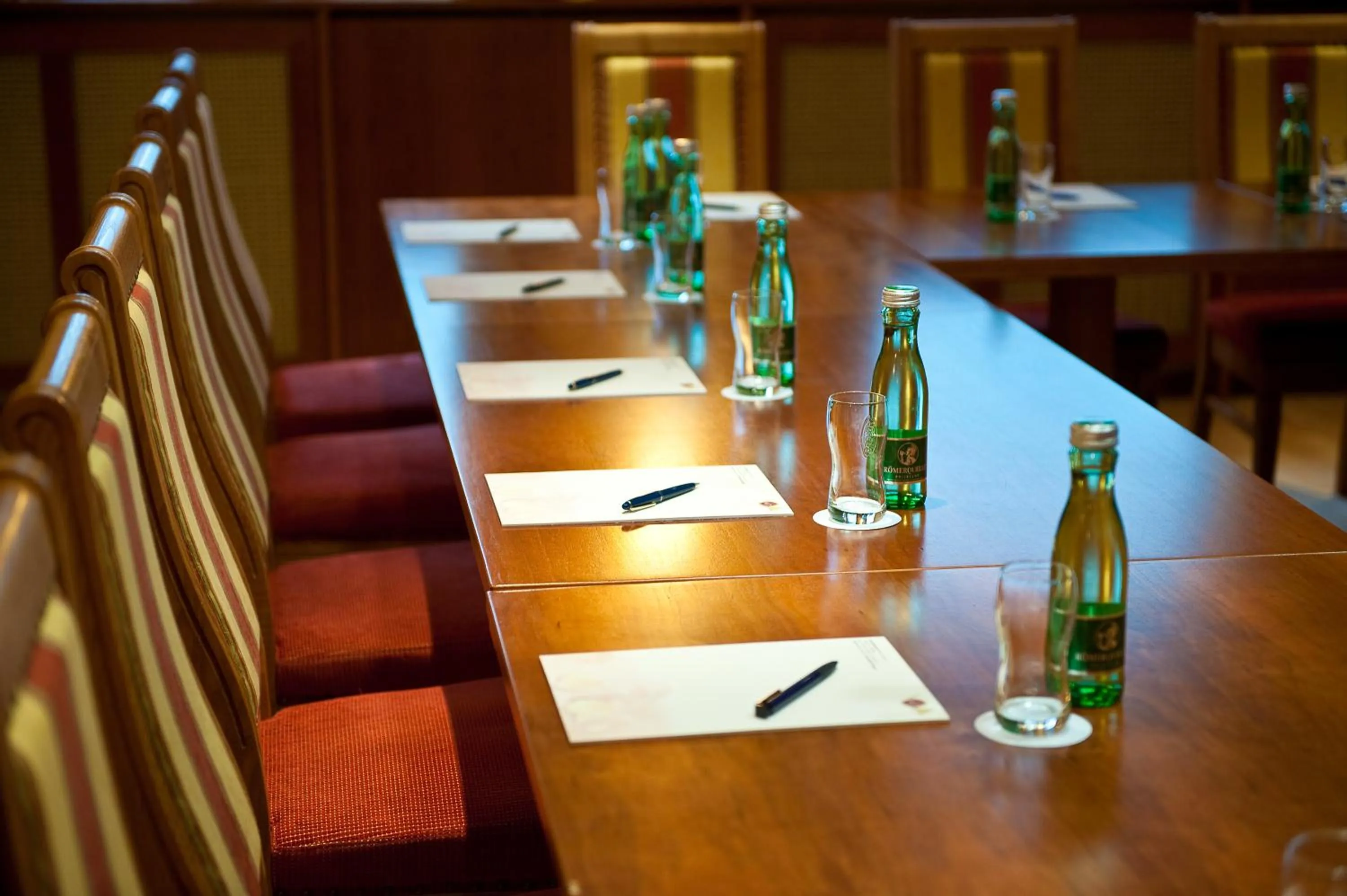 Business facilities in Posthotel Radstadt