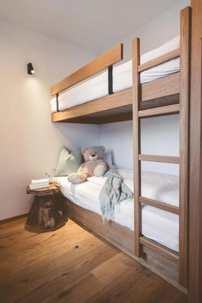 Standard Suite in Ferienwelt Kesselgrub Hotel in Altenmarkt-Zauchensee