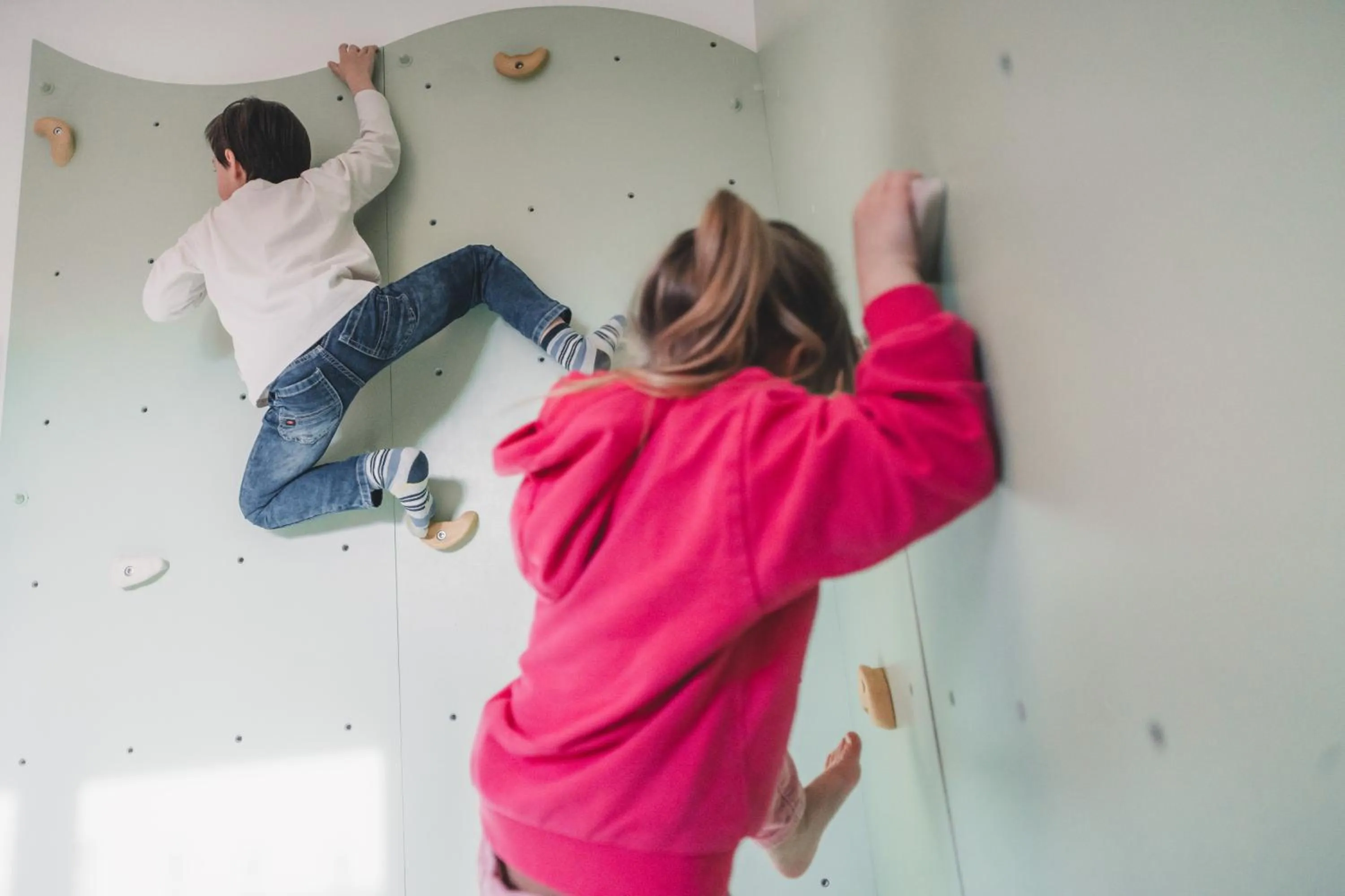 Kids's club in Ferienwelt Kesselgrub Hotel in Altenmarkt-Zauchensee