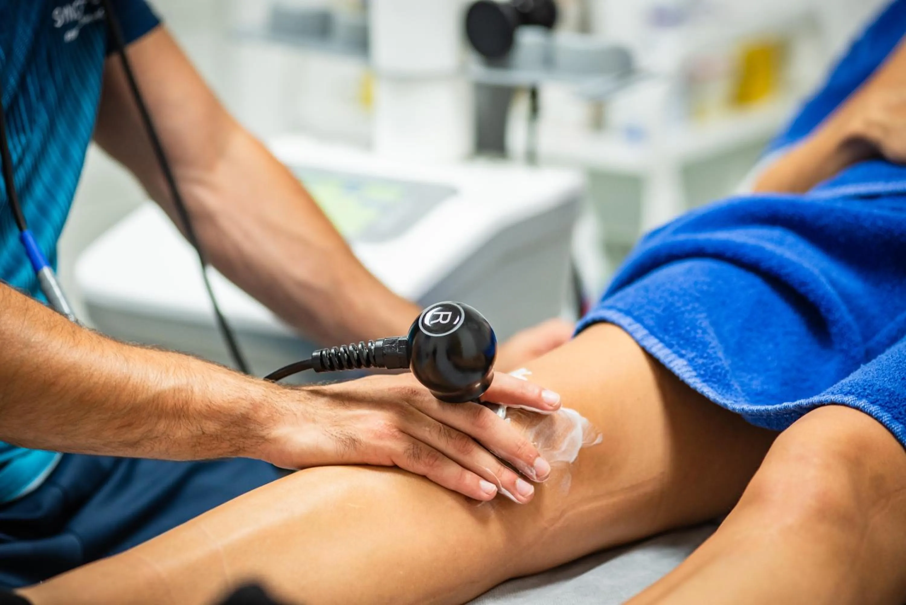 Spa and wellness centre/facilities in Syncrosfera Fitness & Spa Health Hotel Boutique