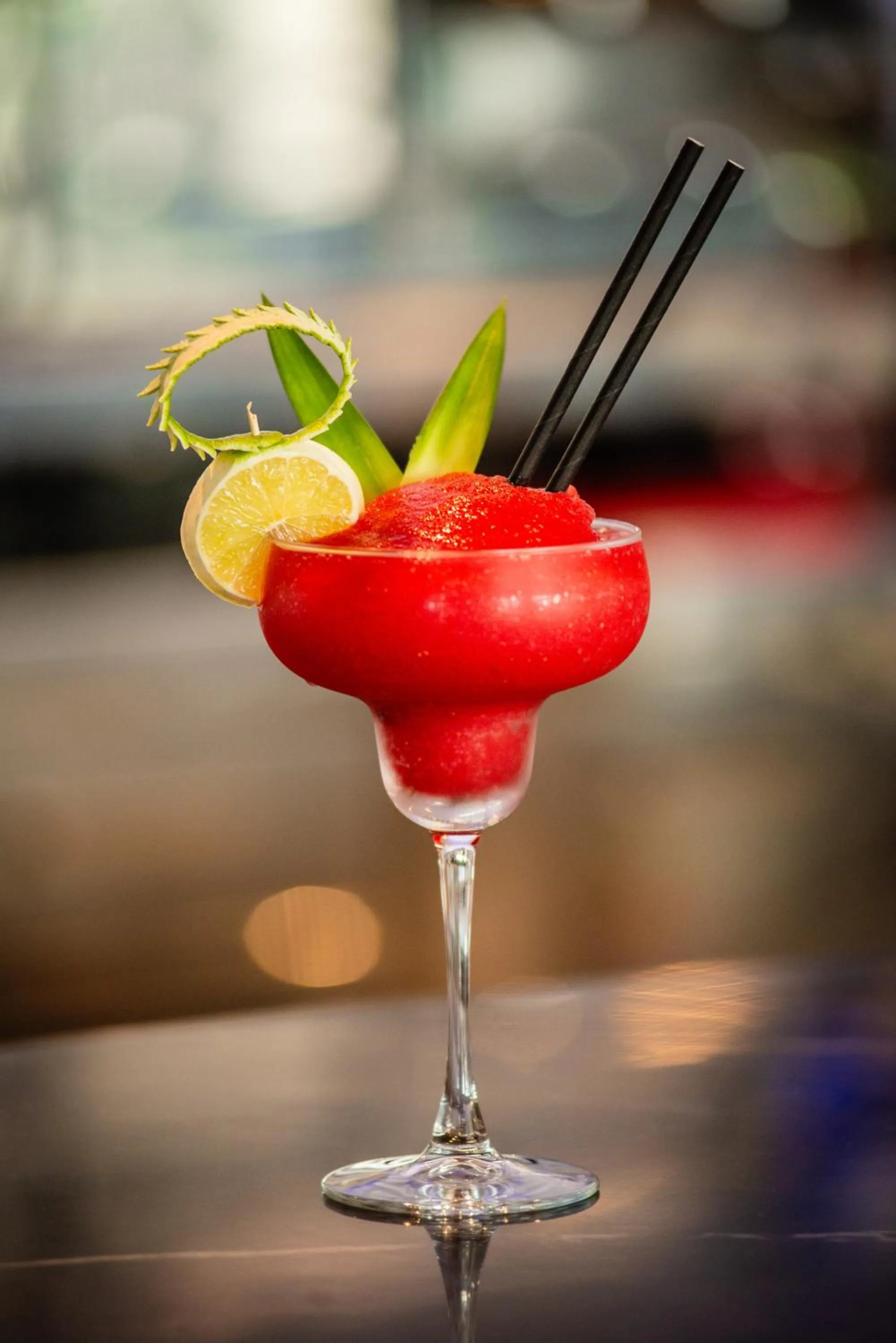 Restaurant/places to eat in Syncrosfera Fitness & Spa Health Hotel Boutique