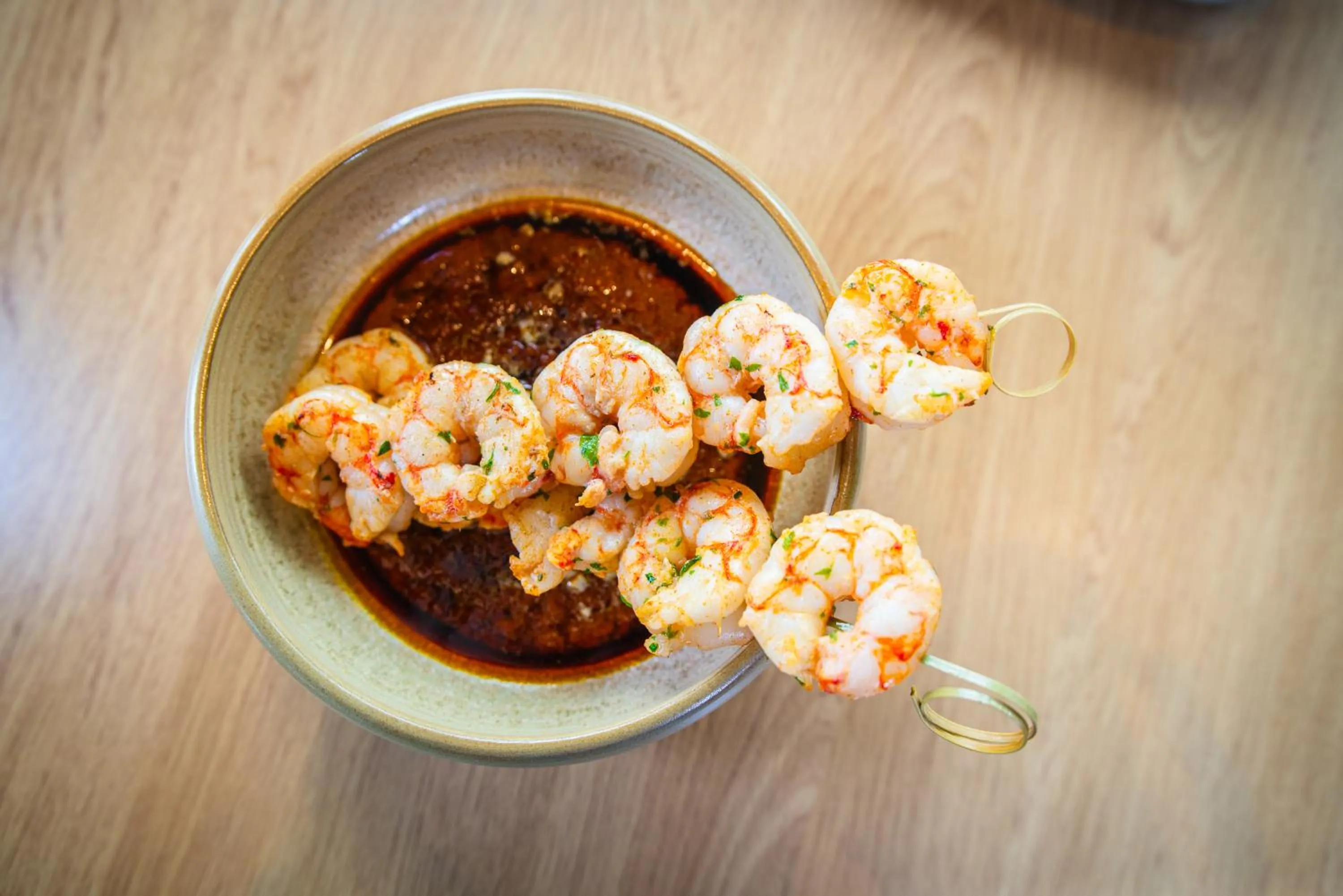 Restaurant/places to eat in Syncrosfera Fitness & Spa Health Hotel Boutique