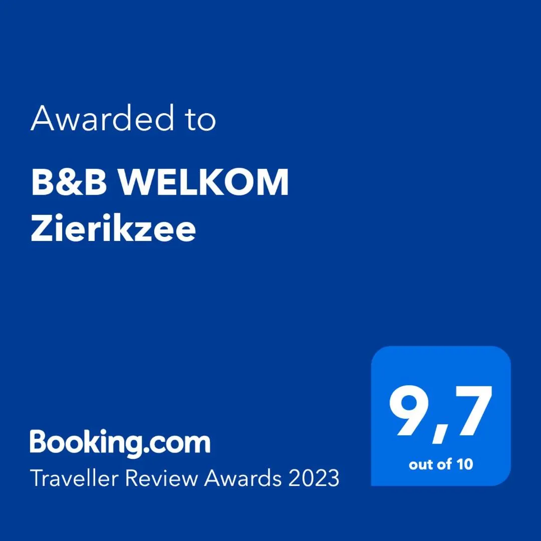 B&B WELKOM Zierikzee