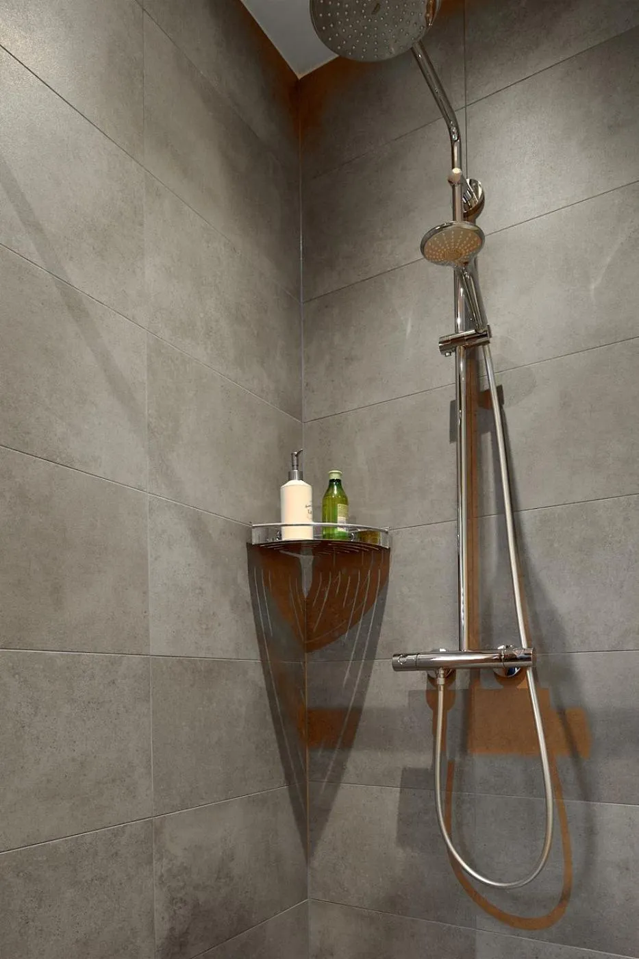 Bathroom in B&B WELKOM Zierikzee