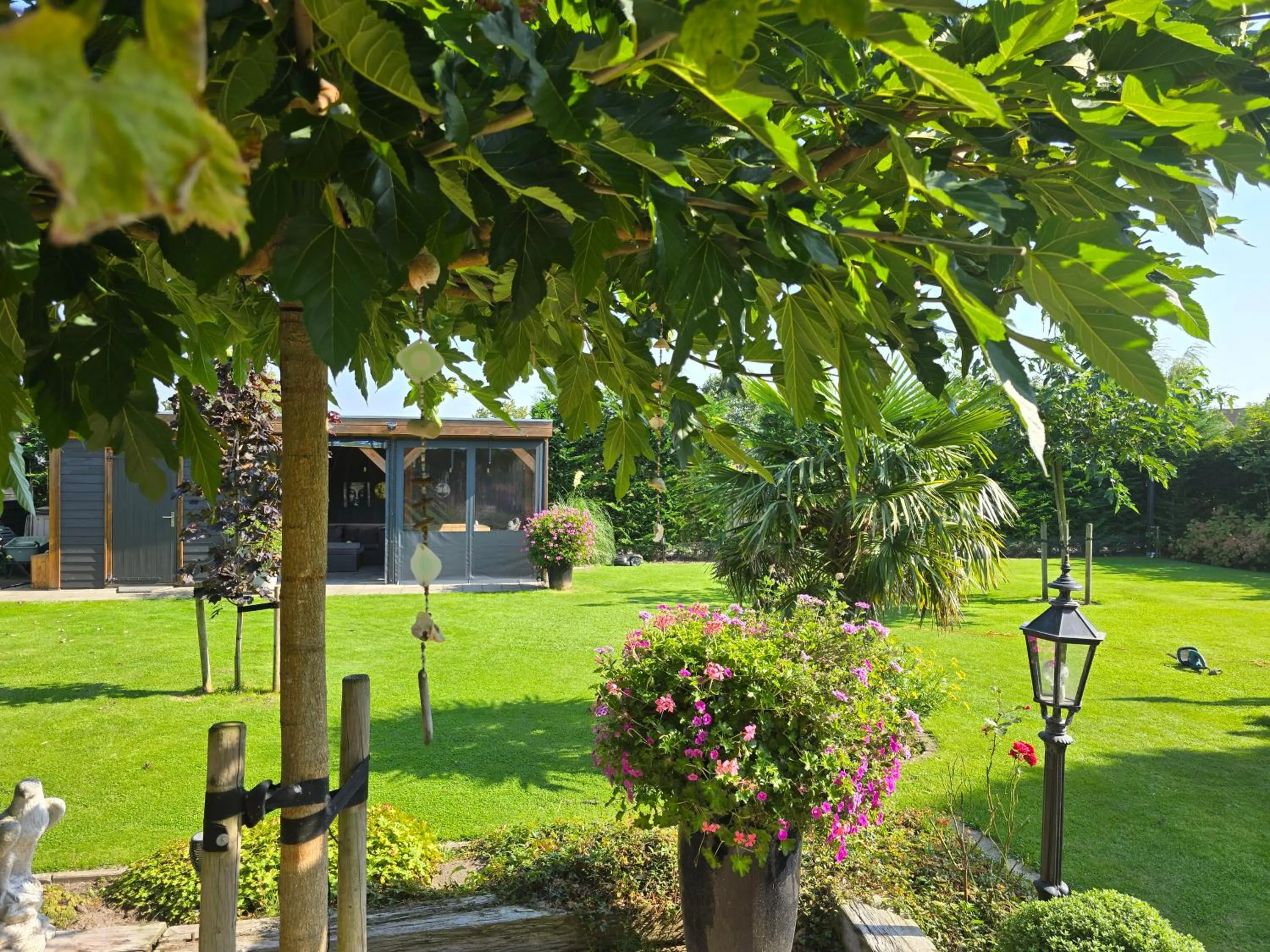 B&B WELKOM Zierikzee