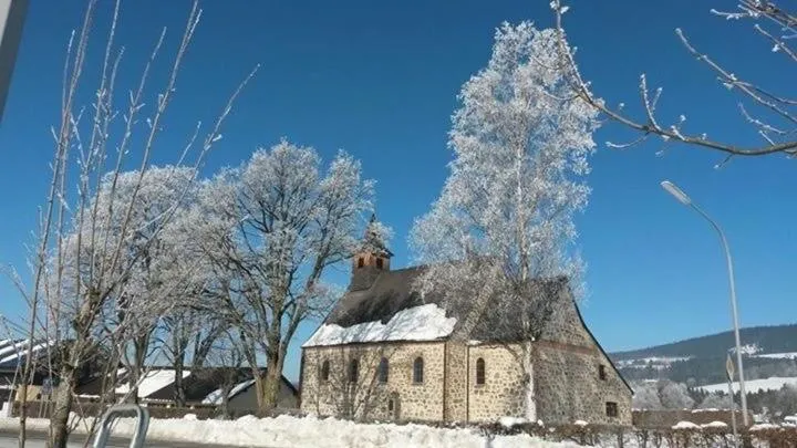 Ferienhaus Grobauer