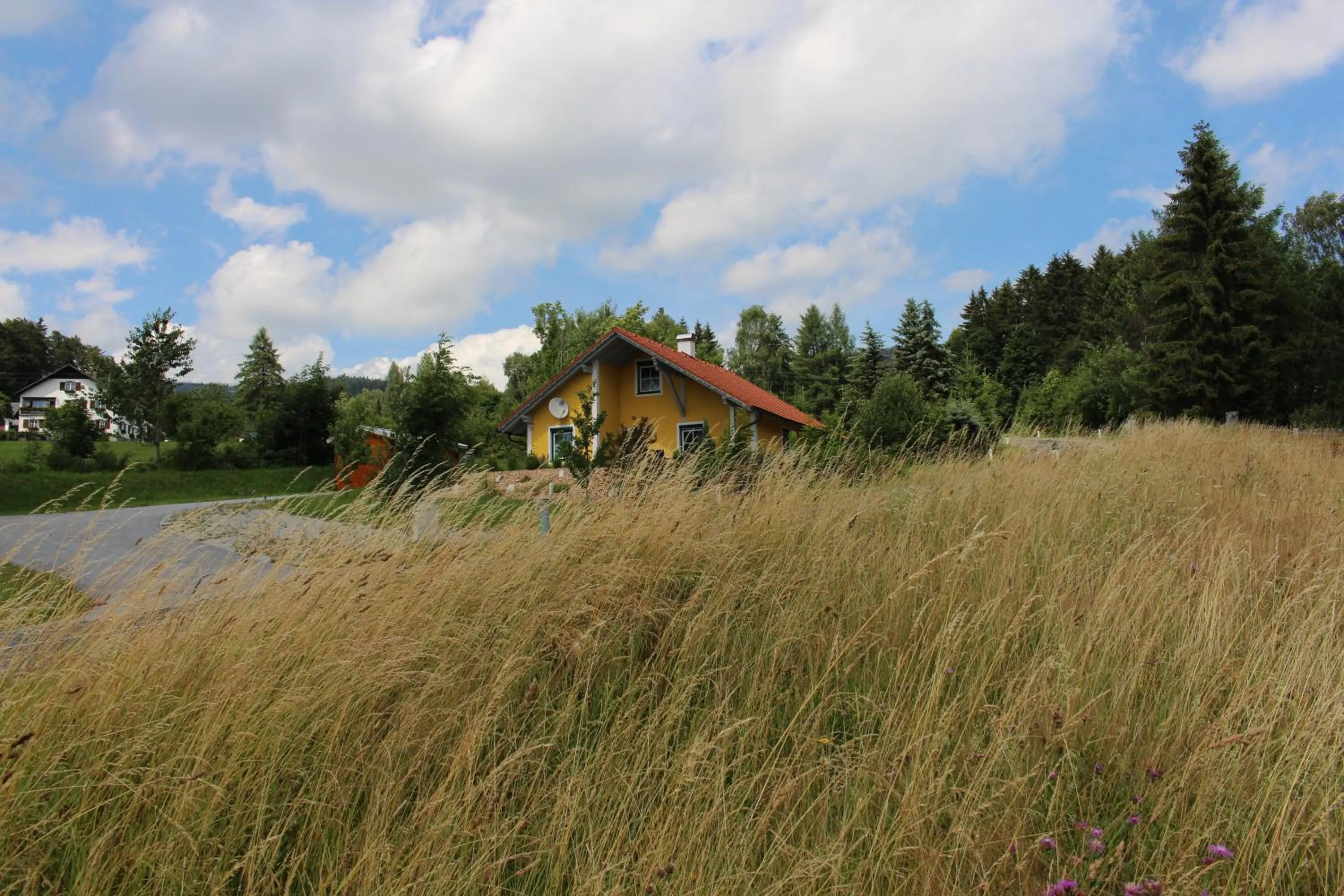 Ferienhaus Grobauer