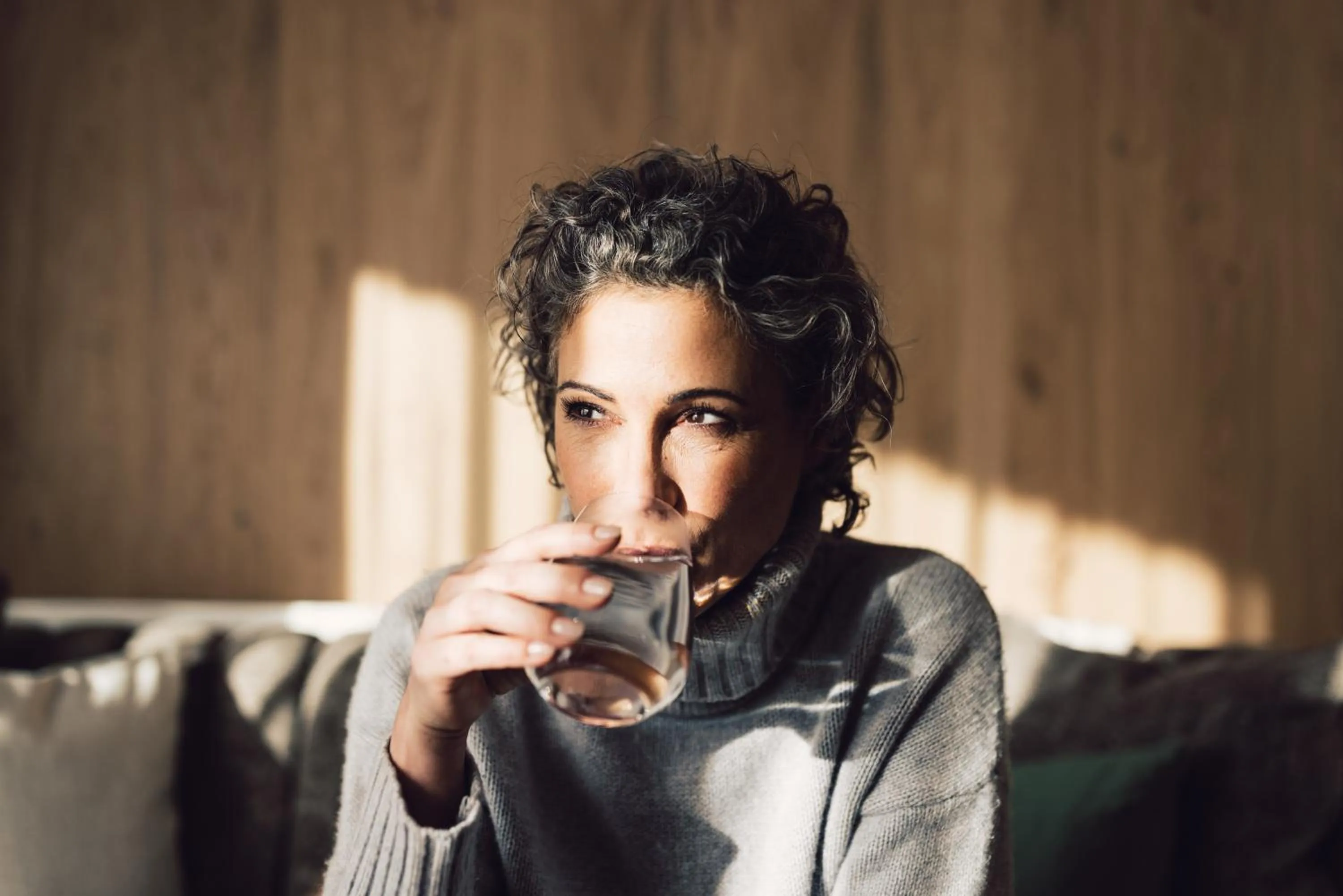 Staff in Hotel Schöne Aussicht