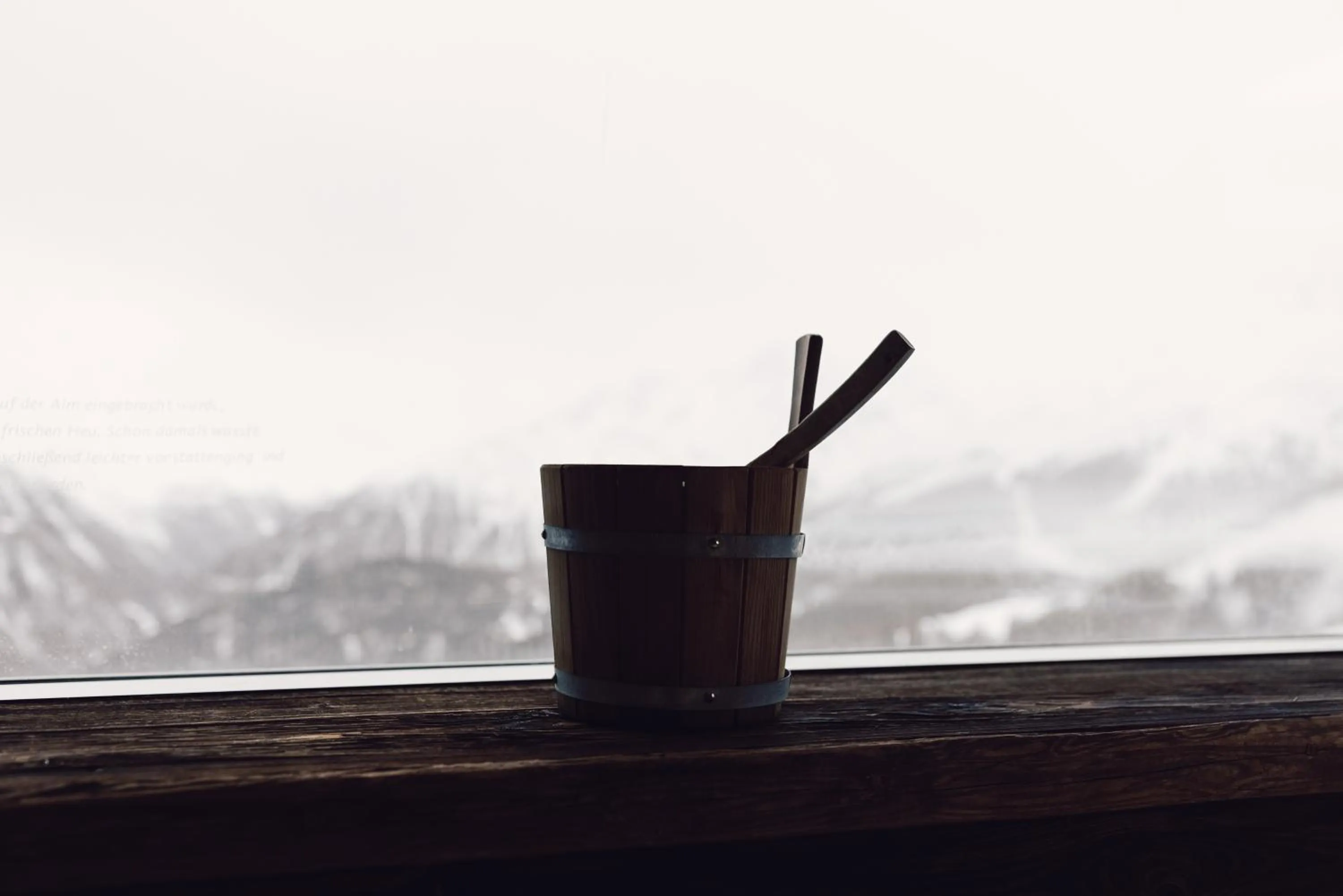 Spa and wellness centre/facilities in Hotel Schöne Aussicht