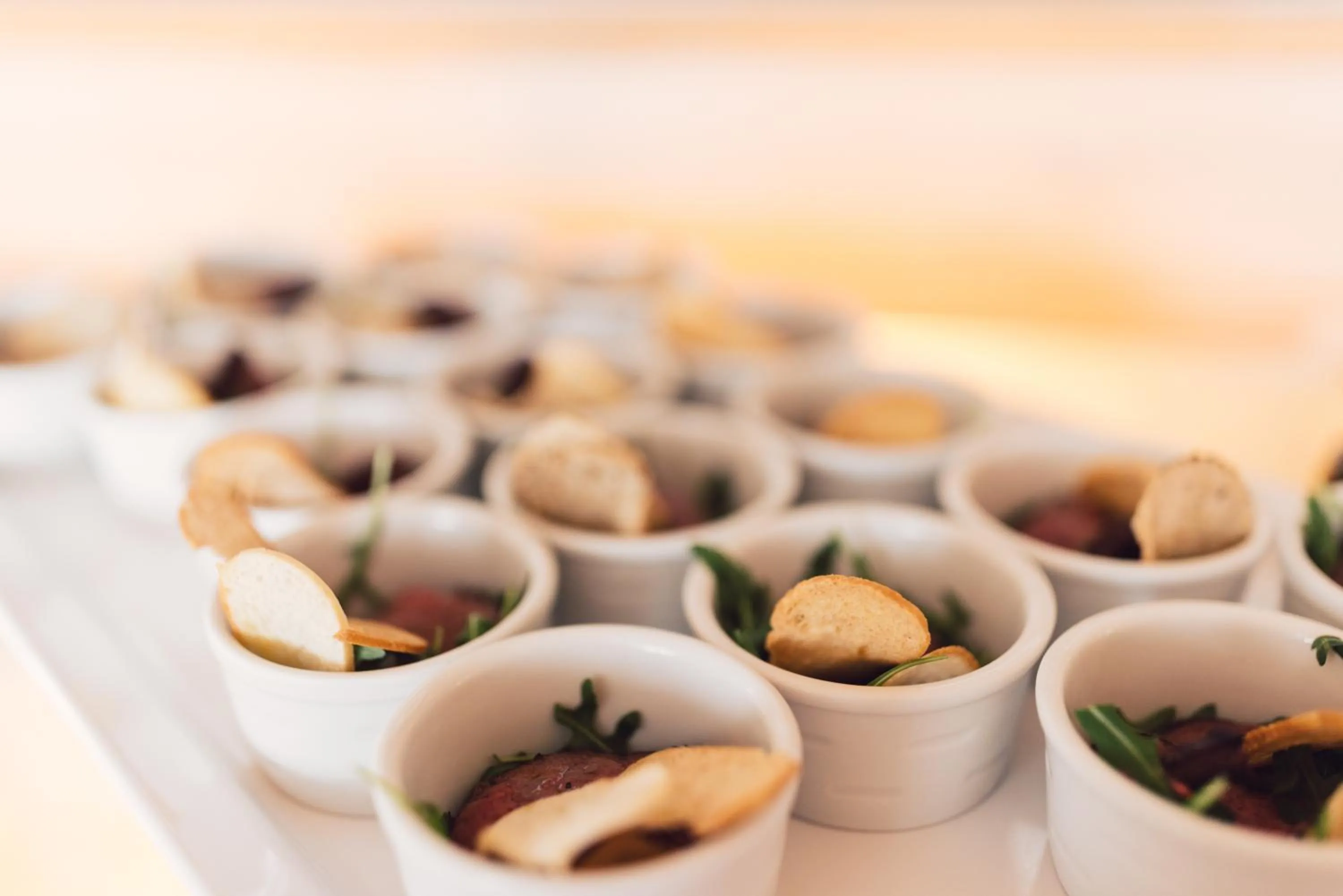 Restaurant/places to eat in Hotel Schöne Aussicht