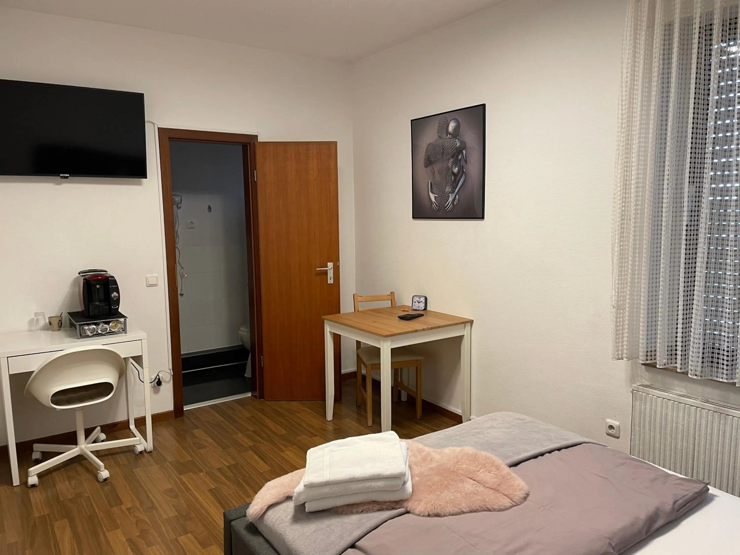 Photo of the whole room in Hotel-Kronenhof