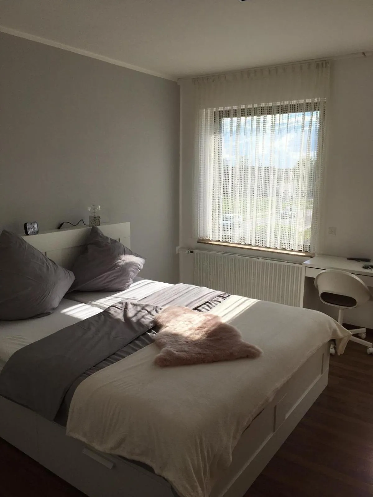 Photo of the whole room in Hotel-Kronenhof