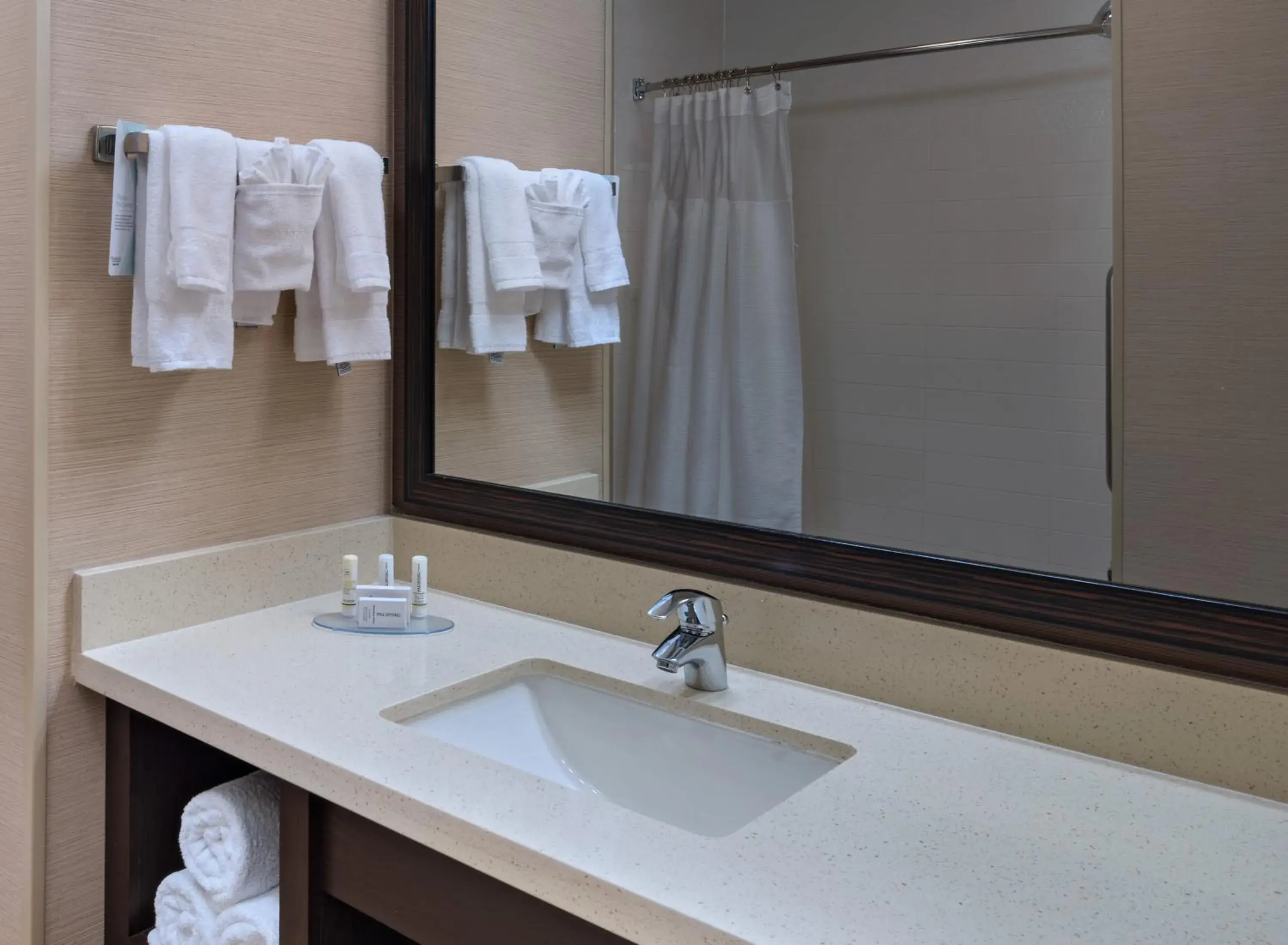 Queen Studio with Sofa Bed in Fairfield Inn and Suites by Marriott Austin Northwest/Research Blvd Queen Studio with Sofa Bed in Fairfield Inn and Suites by Marriott Austin Northwest/Research Blvd